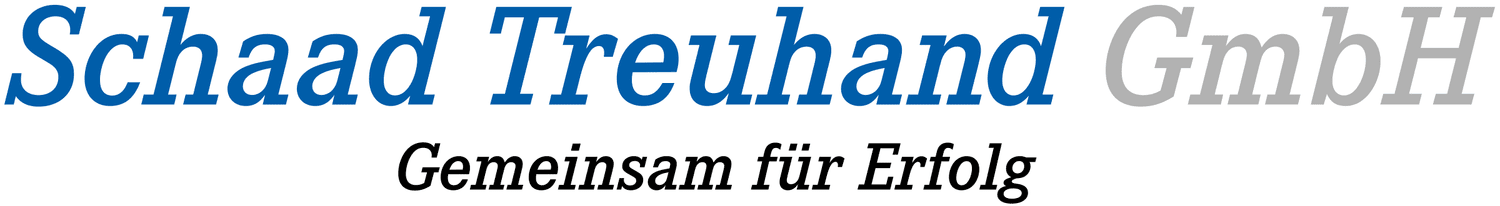 Schaad Treuhand GmbH