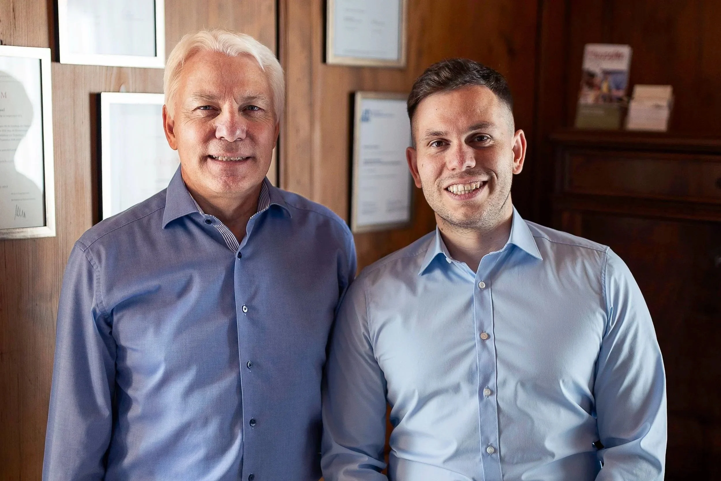 Treuhand Beratung in Fulenbach – persönliche Betreuung für KMU und Privatpersonen