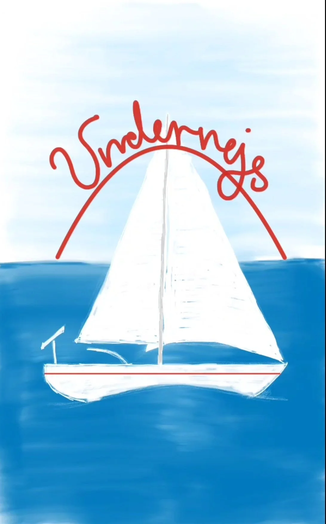 UNDERVEJS