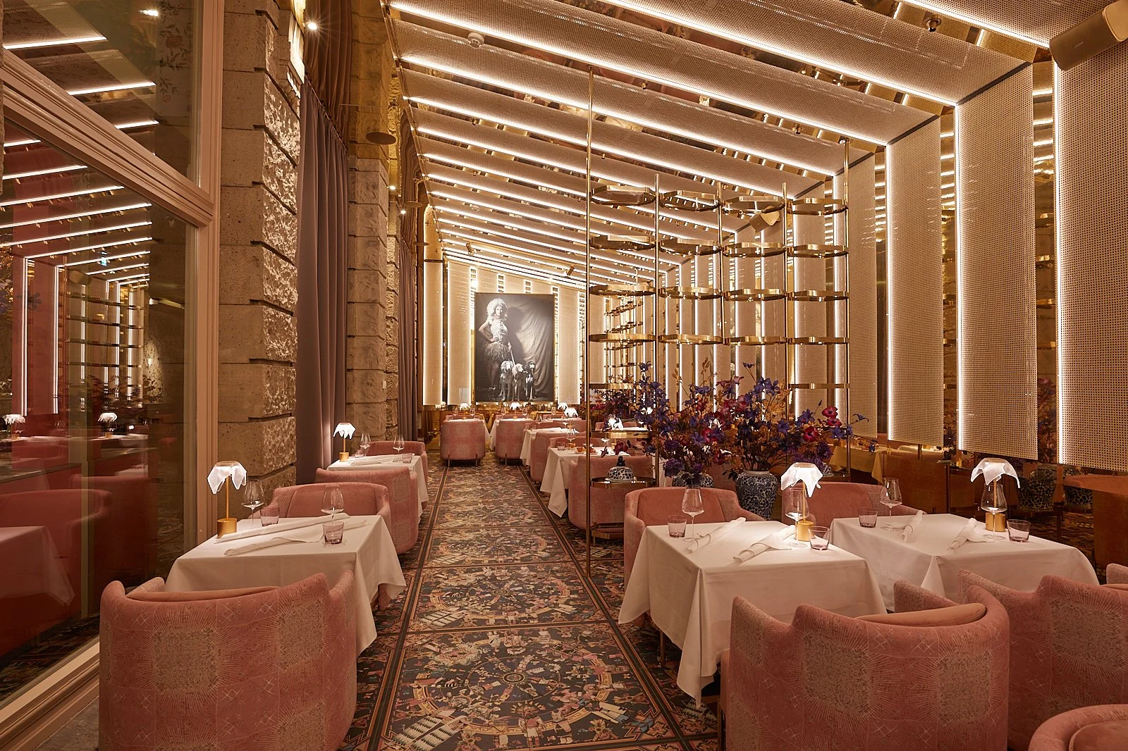 PINK PEPPER | DÜSSELDORF