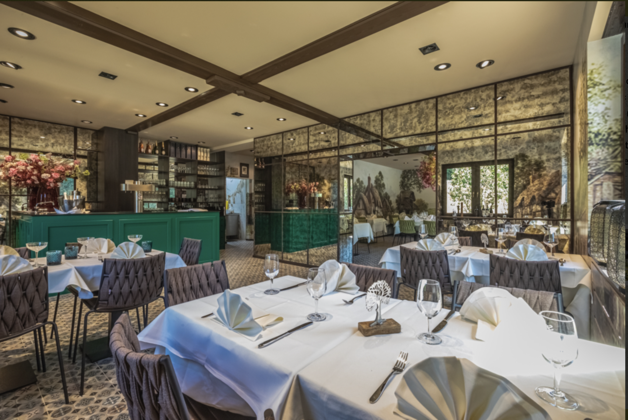 MUTTER GABI | FRANKFURT 