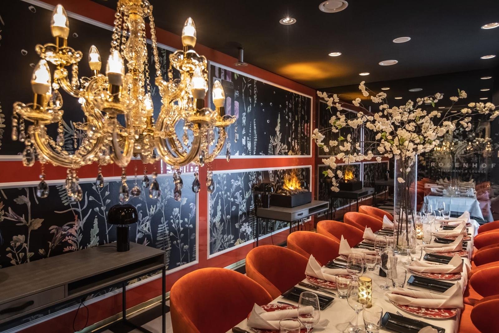 GOLFPARK ROSENHOF | NIEDERNBERG 