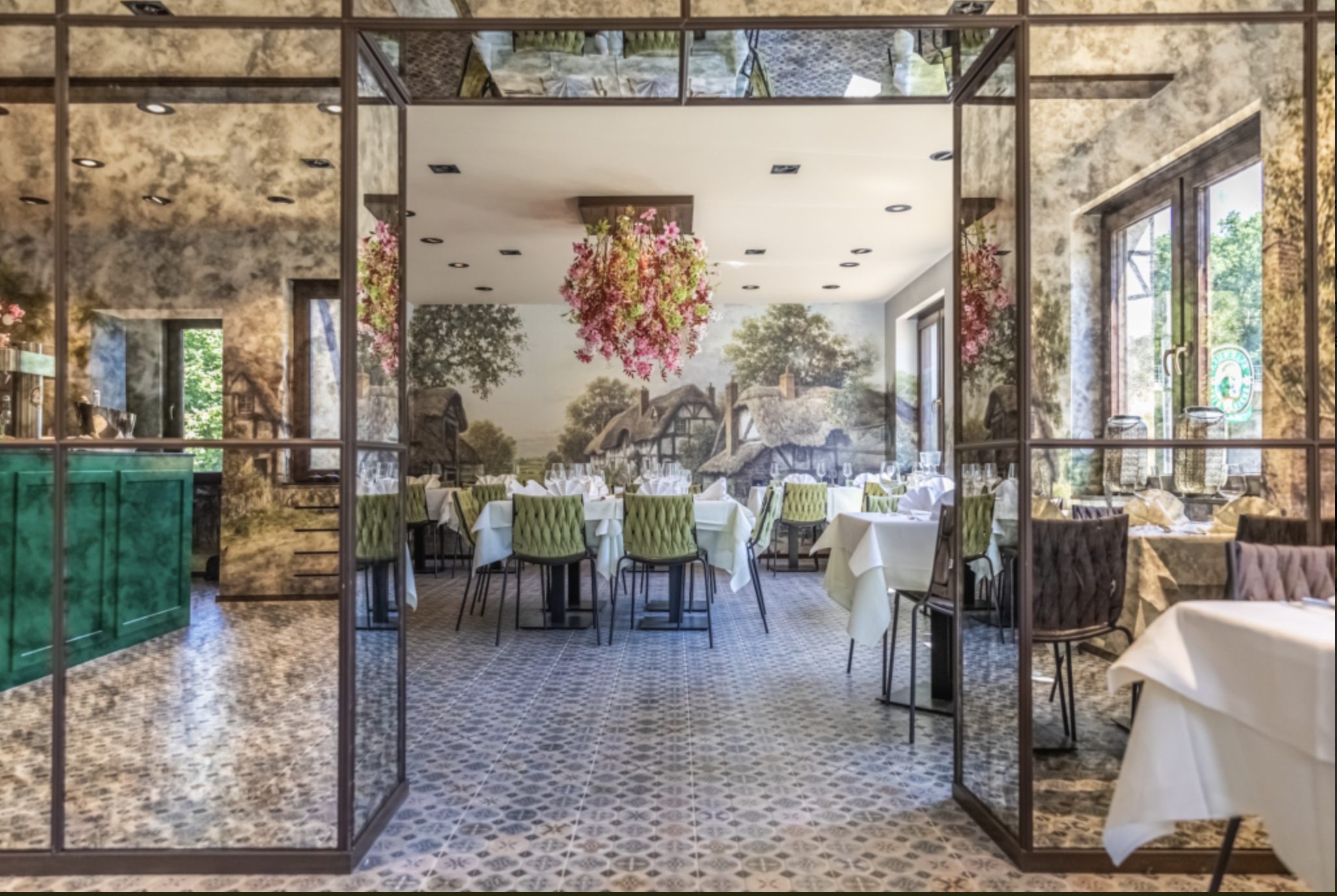 MUTTER GABI | OBERTSHAUSEN