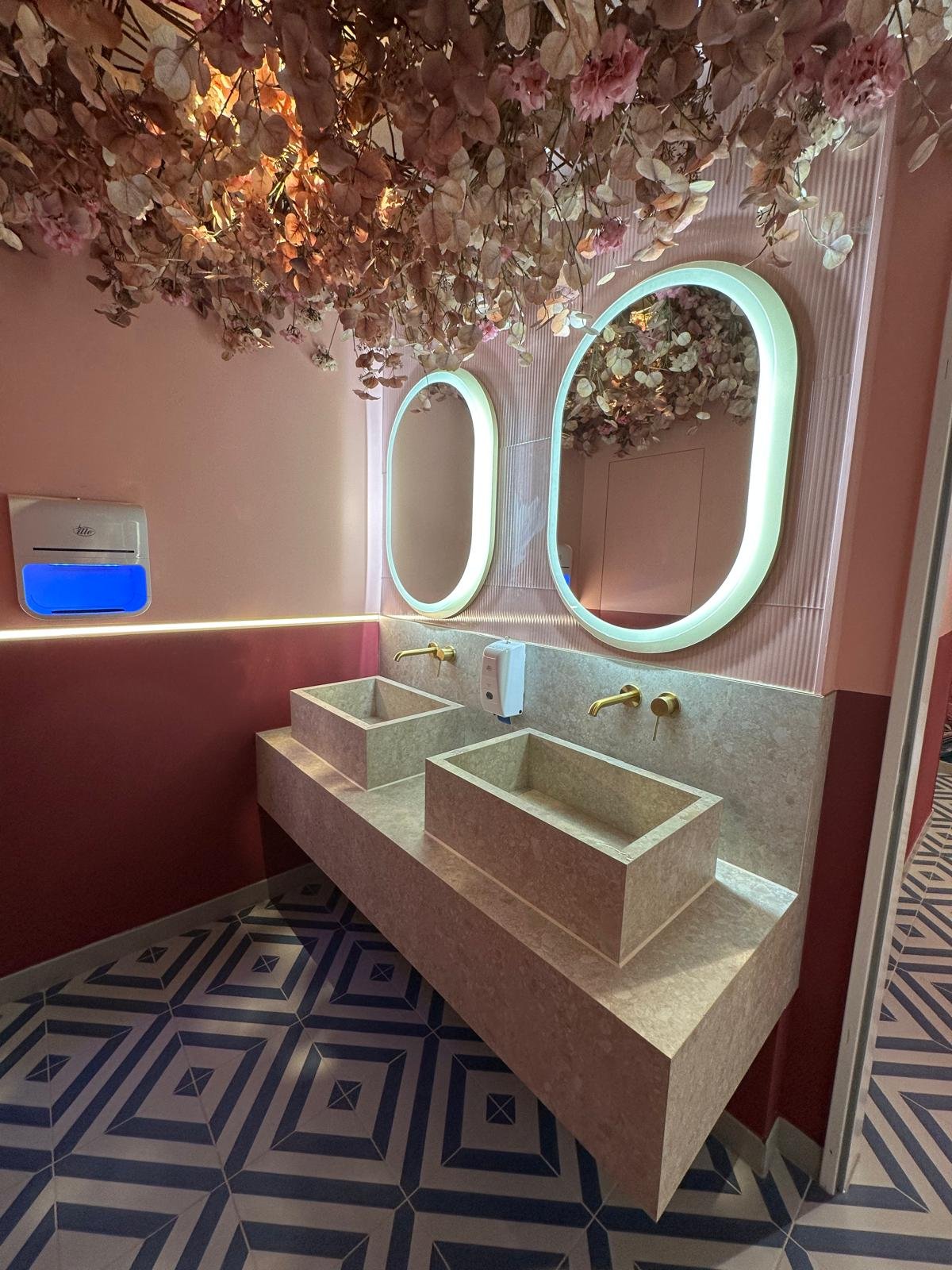 FITSEVENELEVEN PINK | SULZBACH