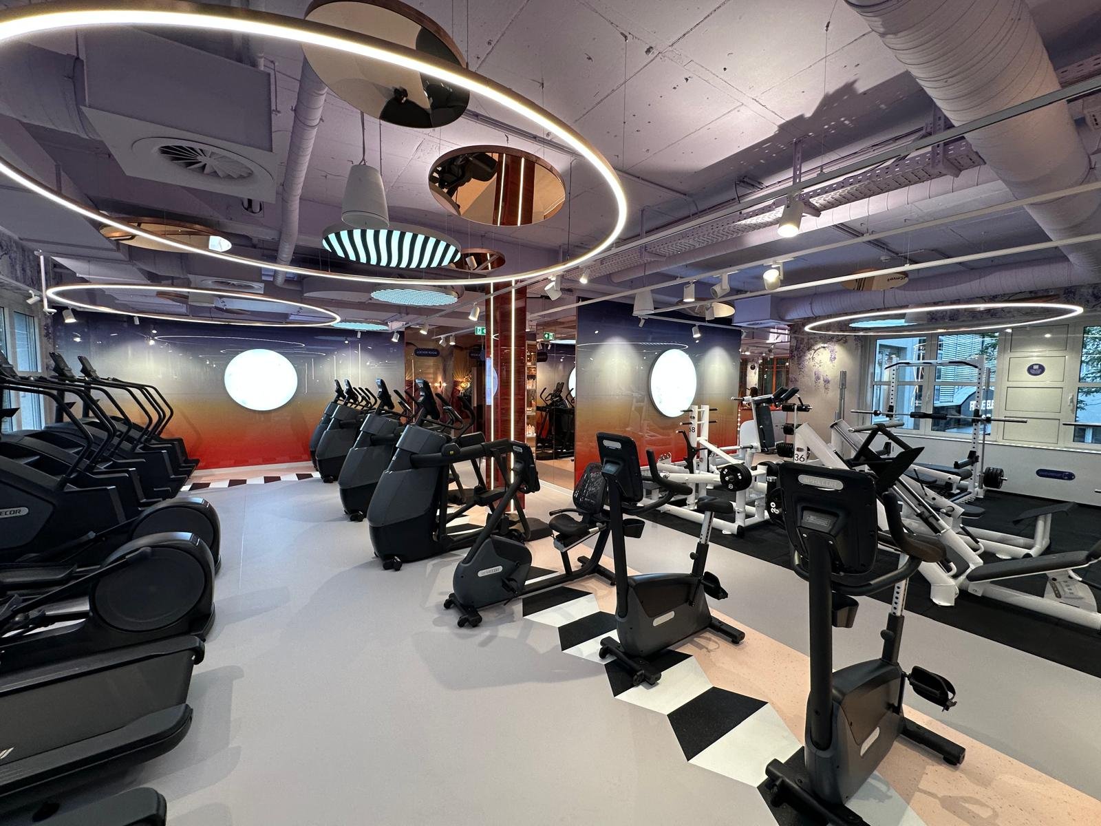 FITSEVENELEVEN PINK | SULZBACH