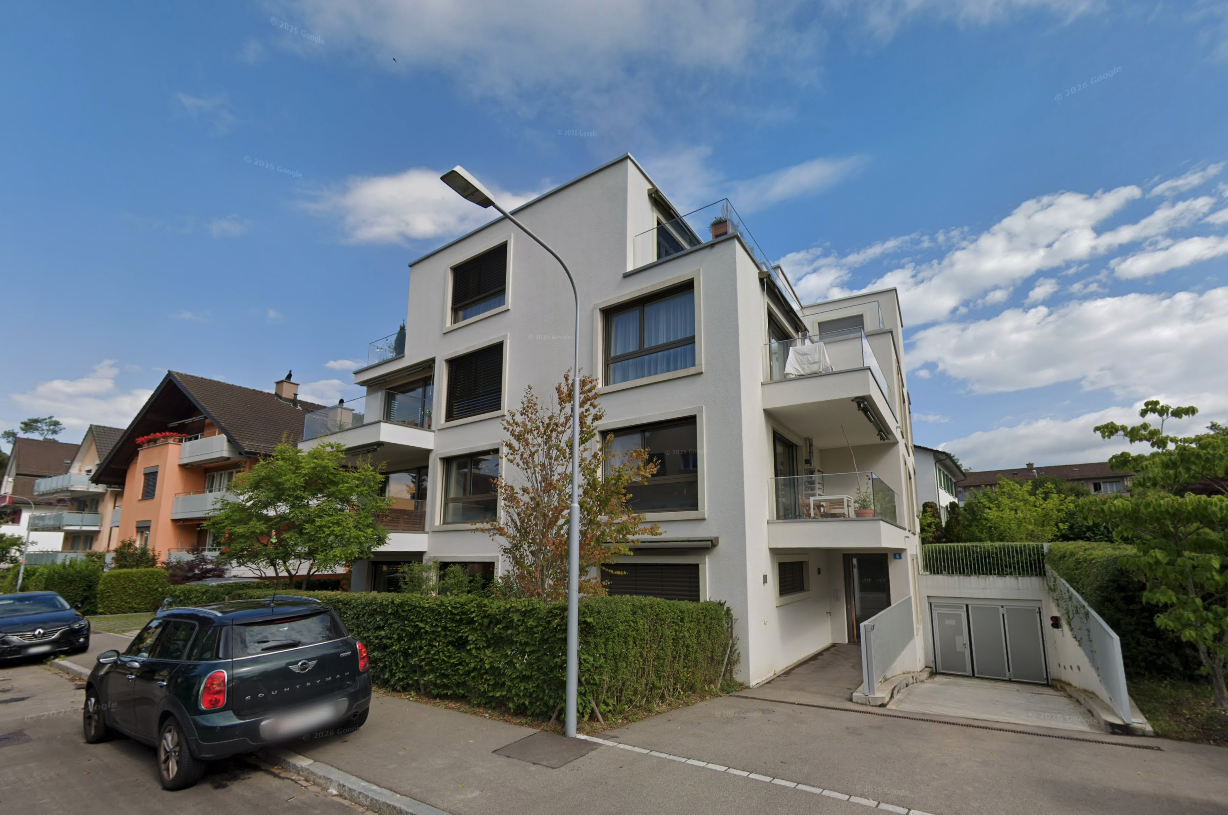 Himmeriweg (moser wegenstein Architekten AG)