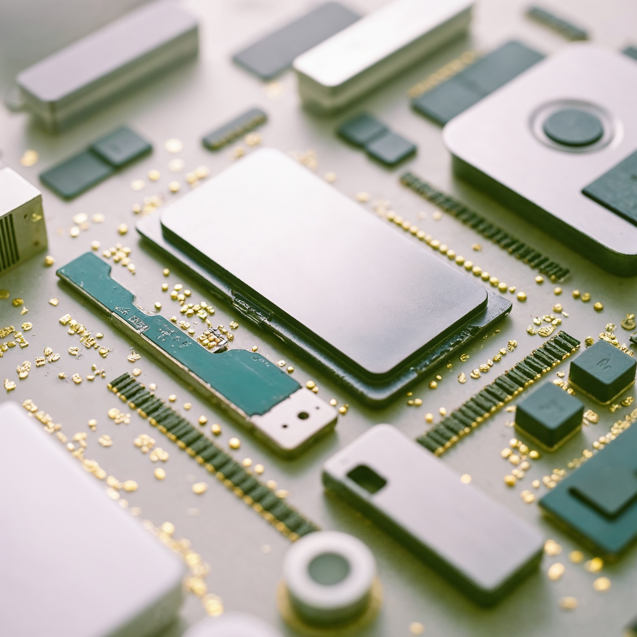 Advanced Repair Service