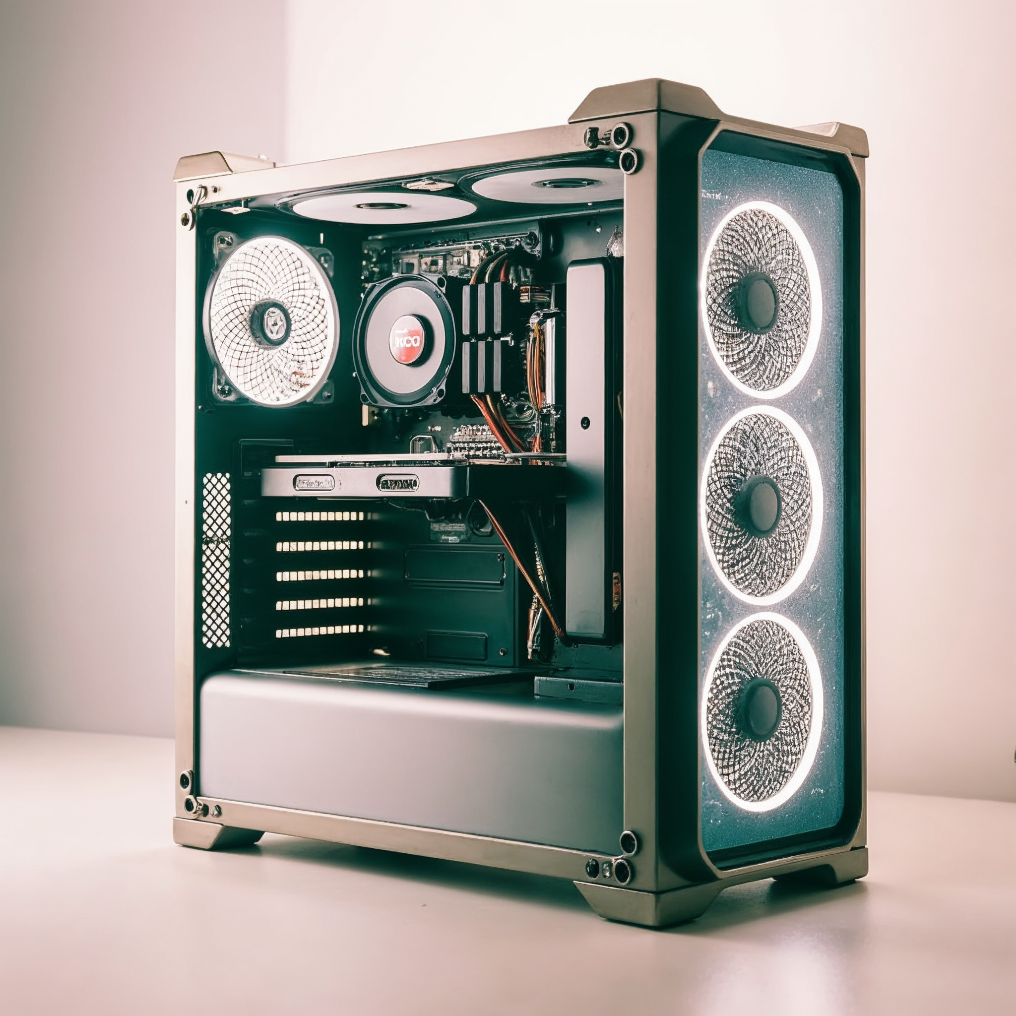 Advanced Repair Service