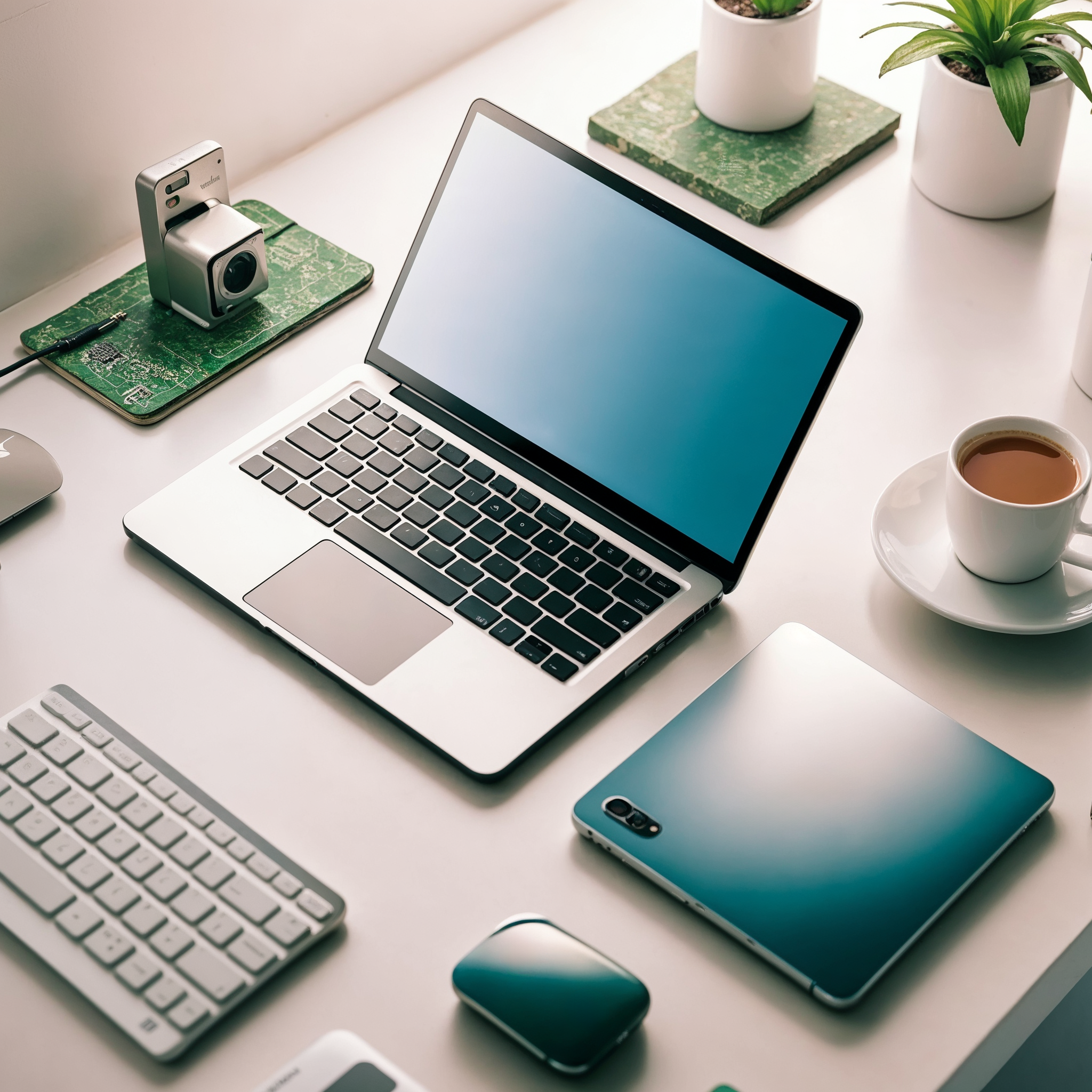 Intermediate Repair Service