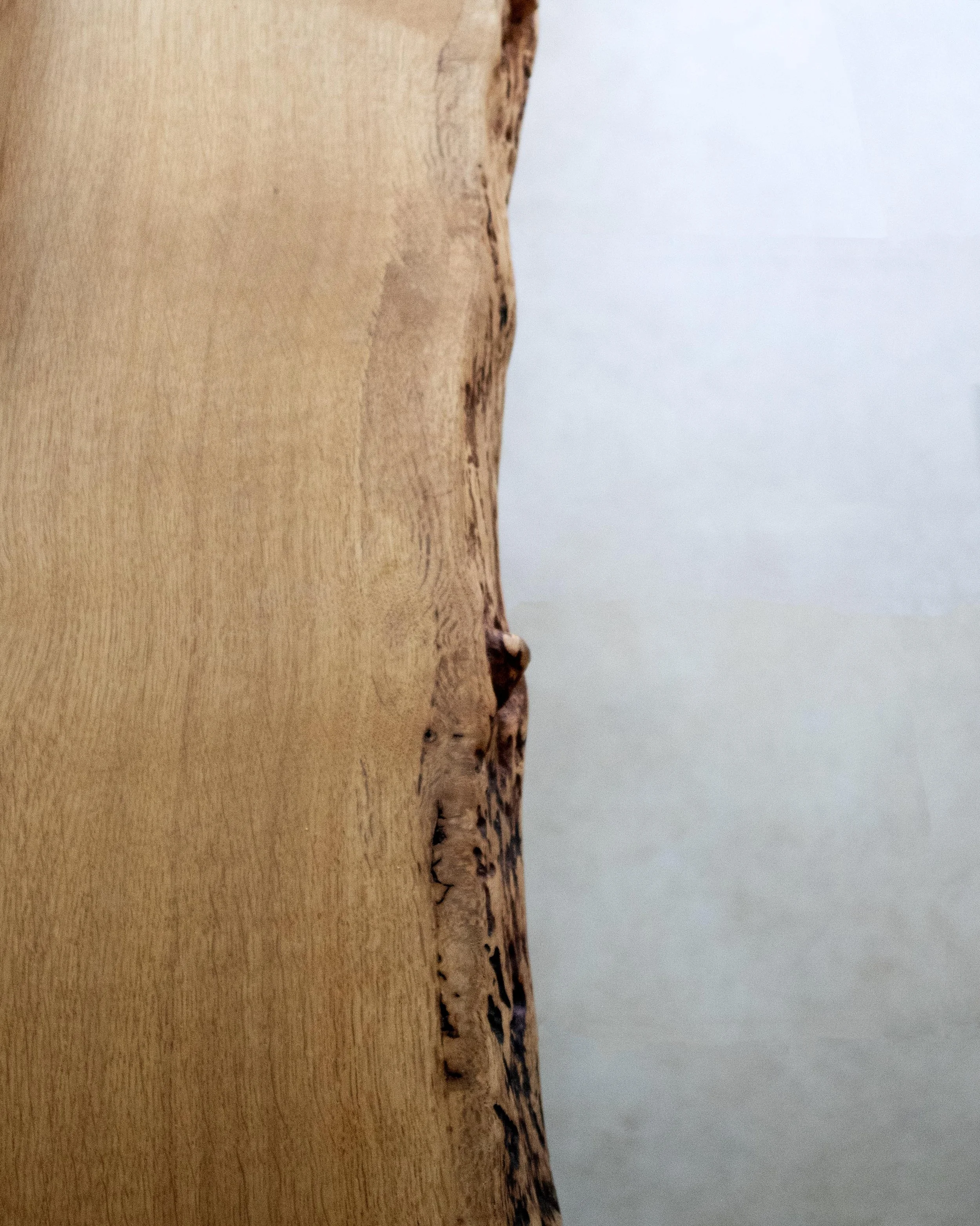 Live Edge Kitchen Island