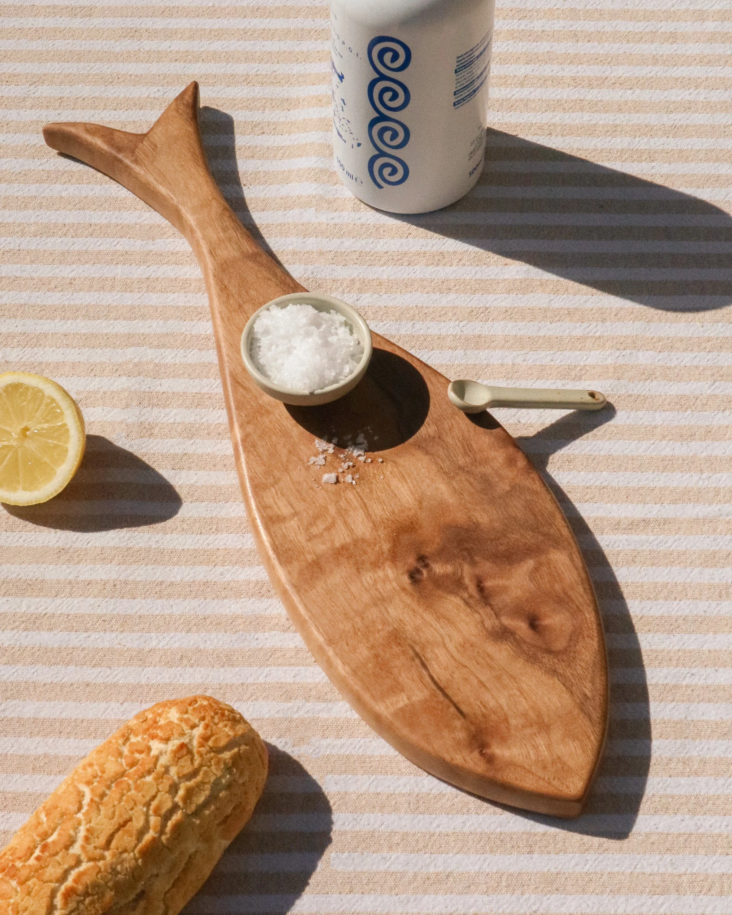 Fish Server