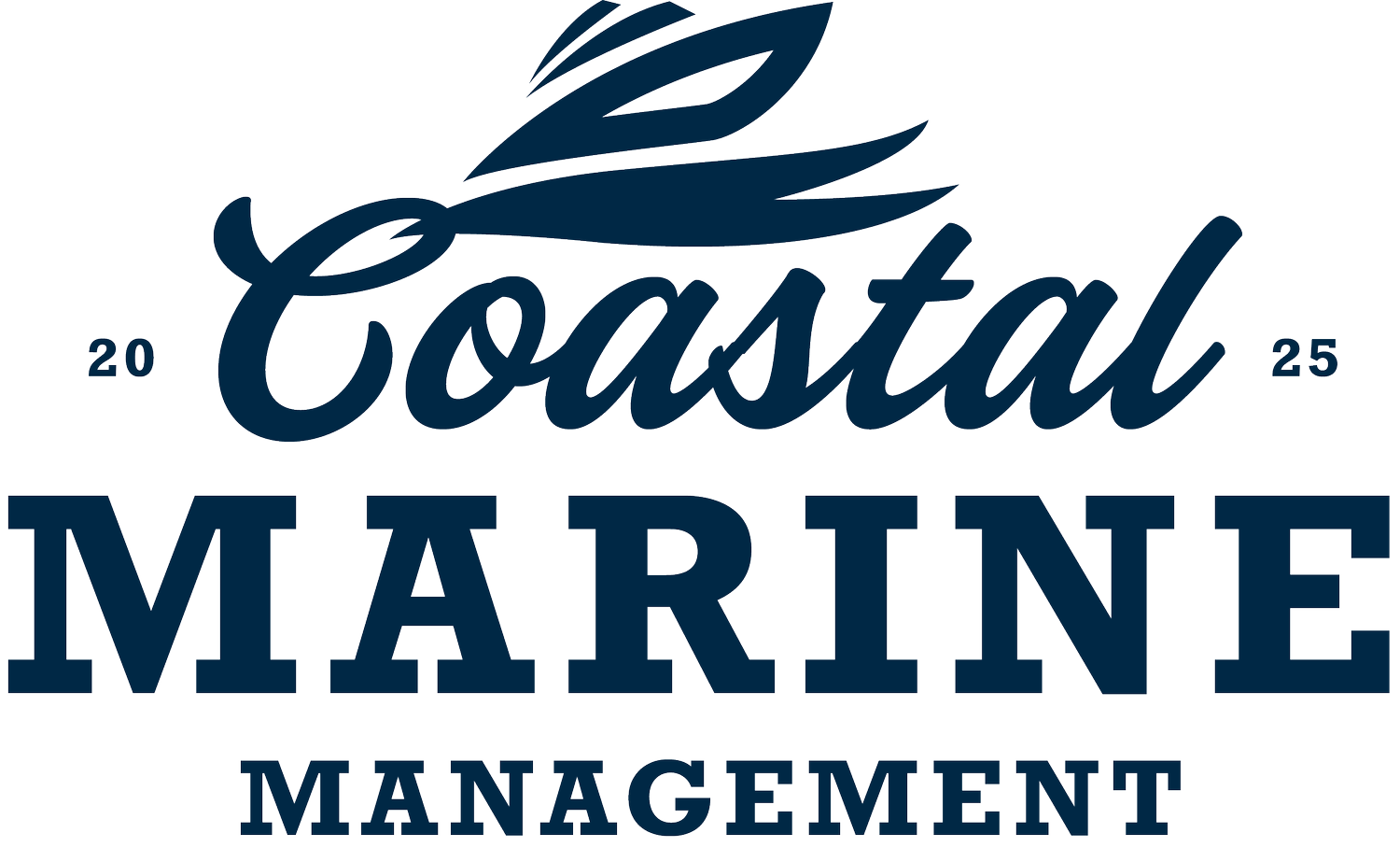 Coastal Marine Management