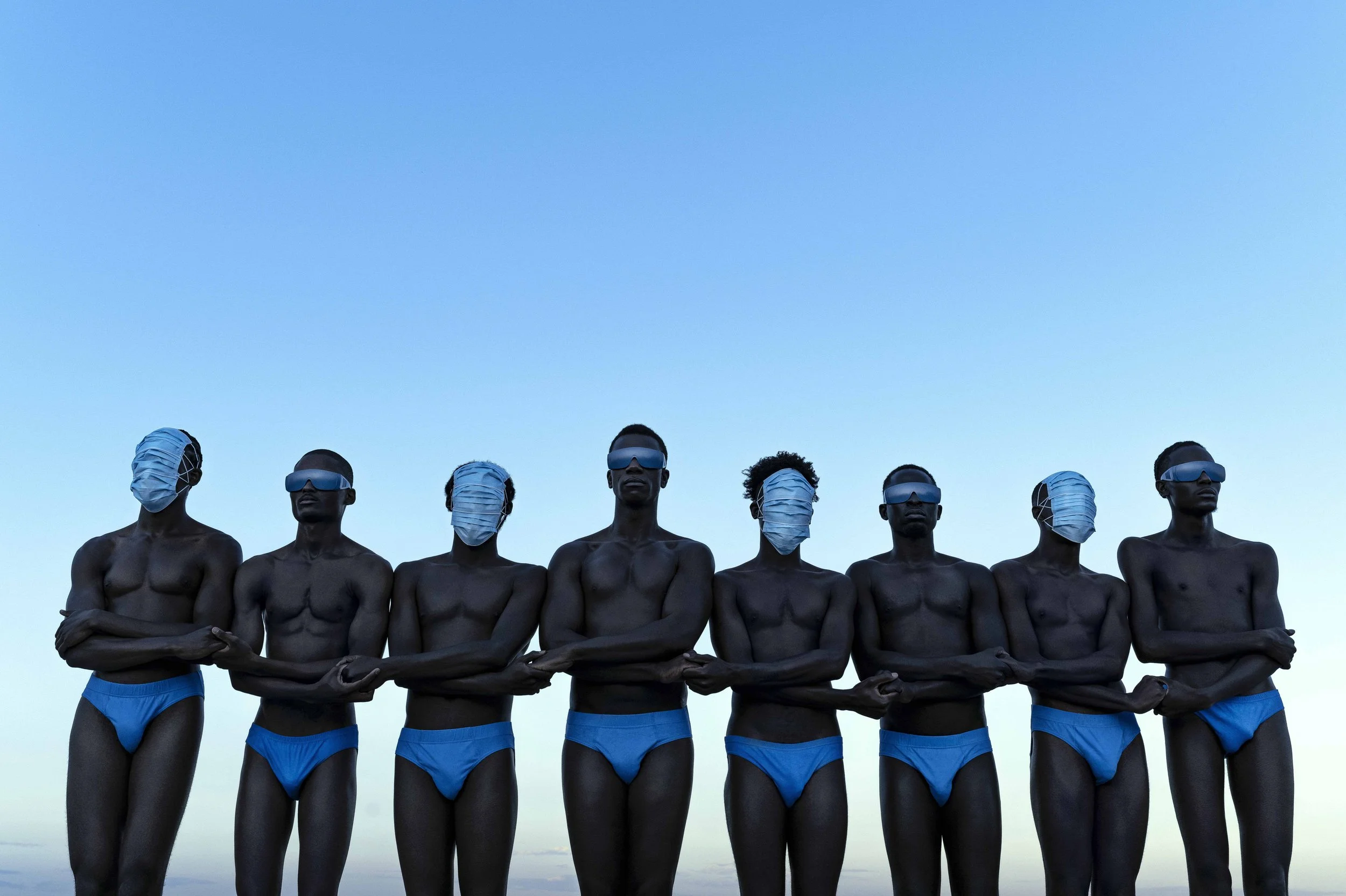 Social Distance II