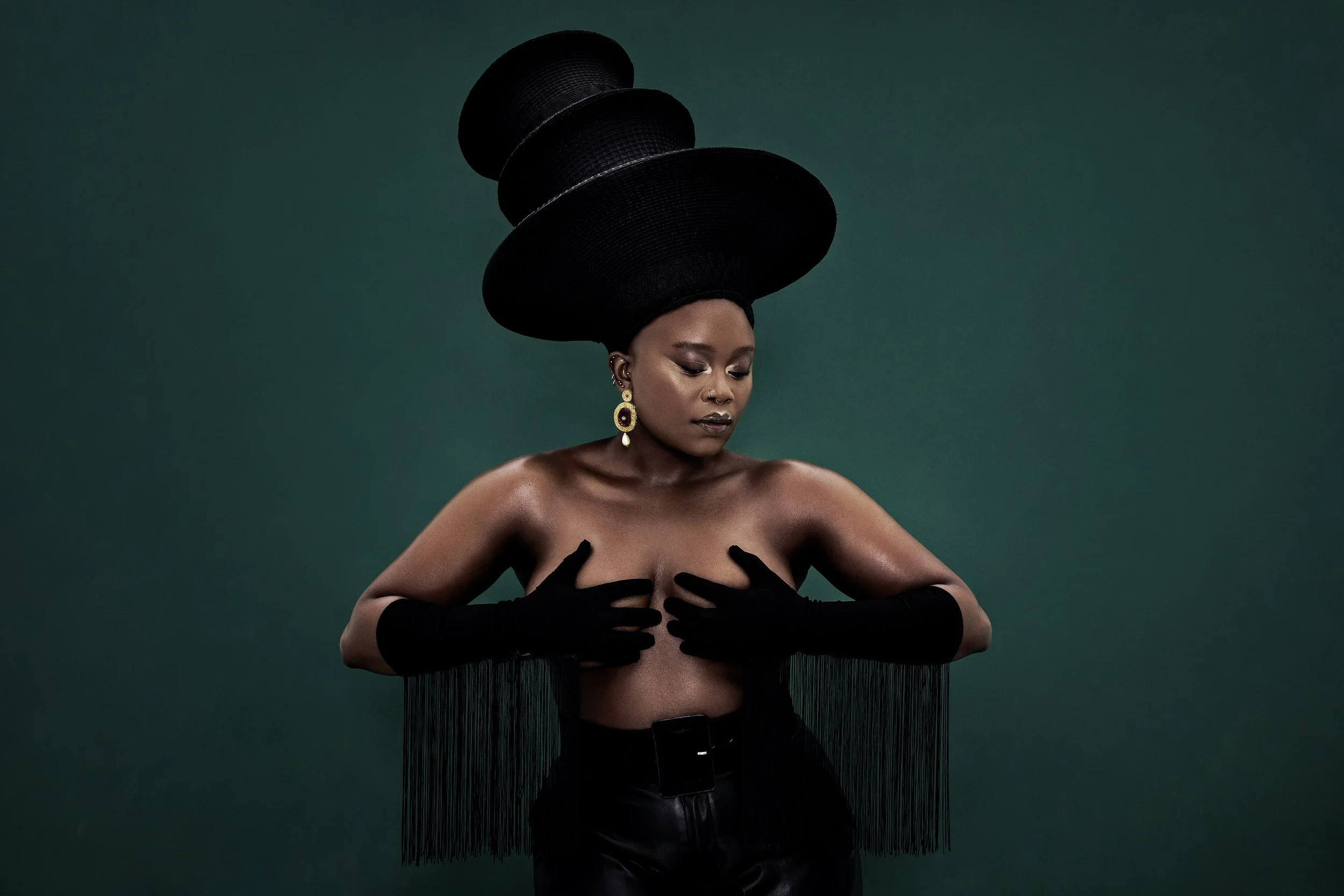 Zoe Modiga - Amen
