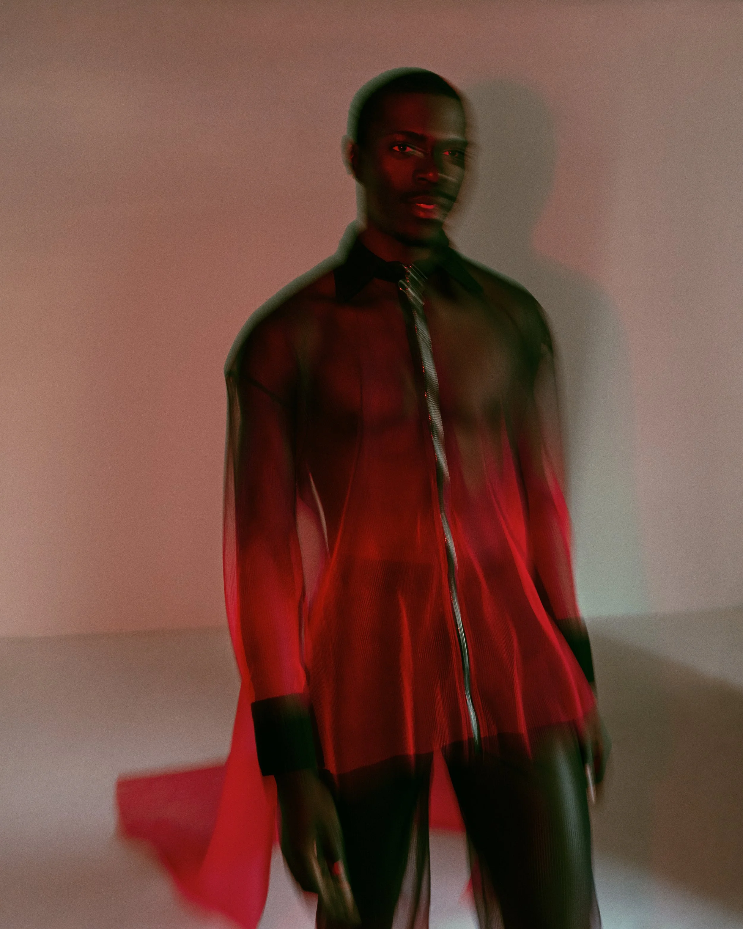 Nao Serati - Hallucination