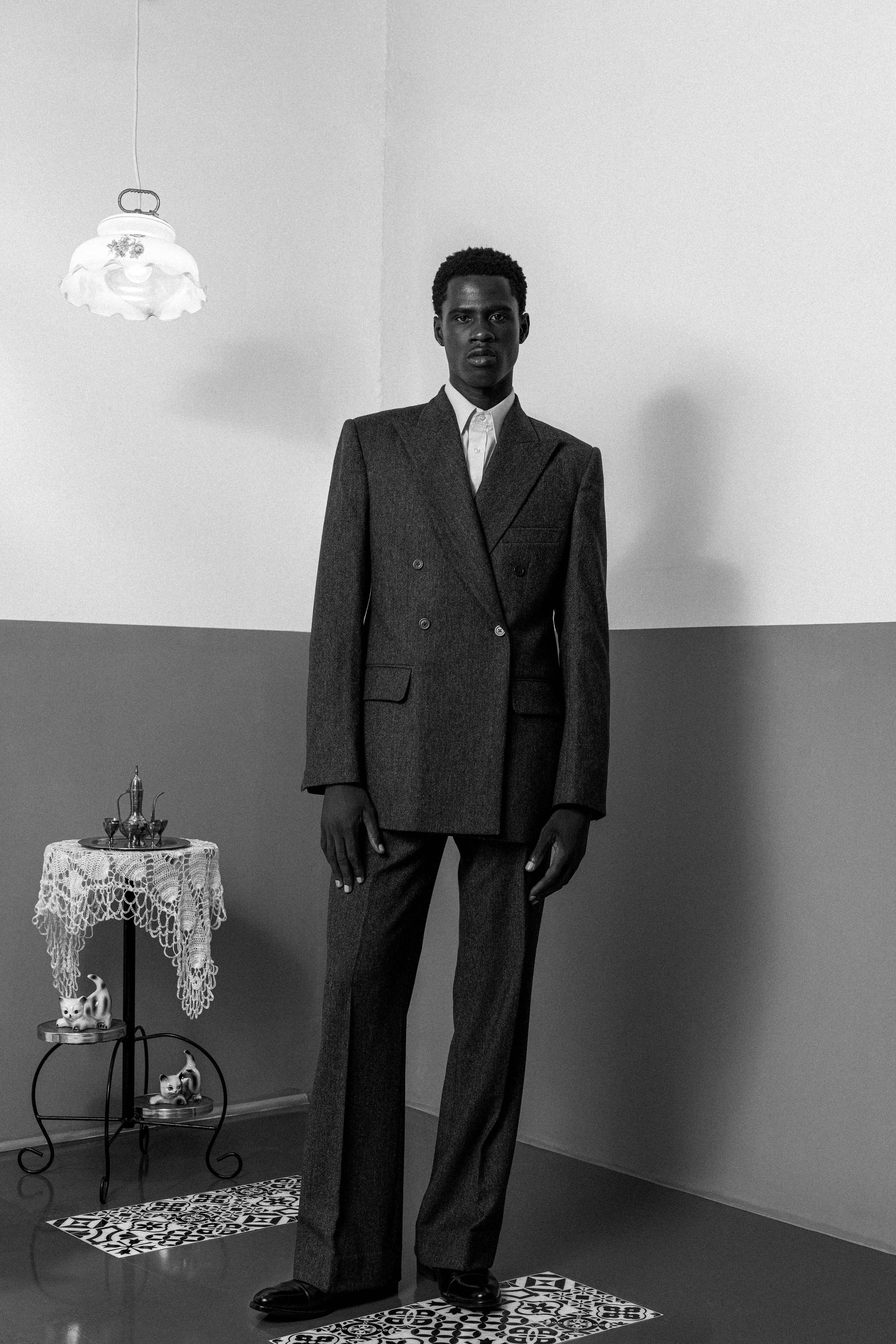 MmusoMaxwell Autumn Winter 2025