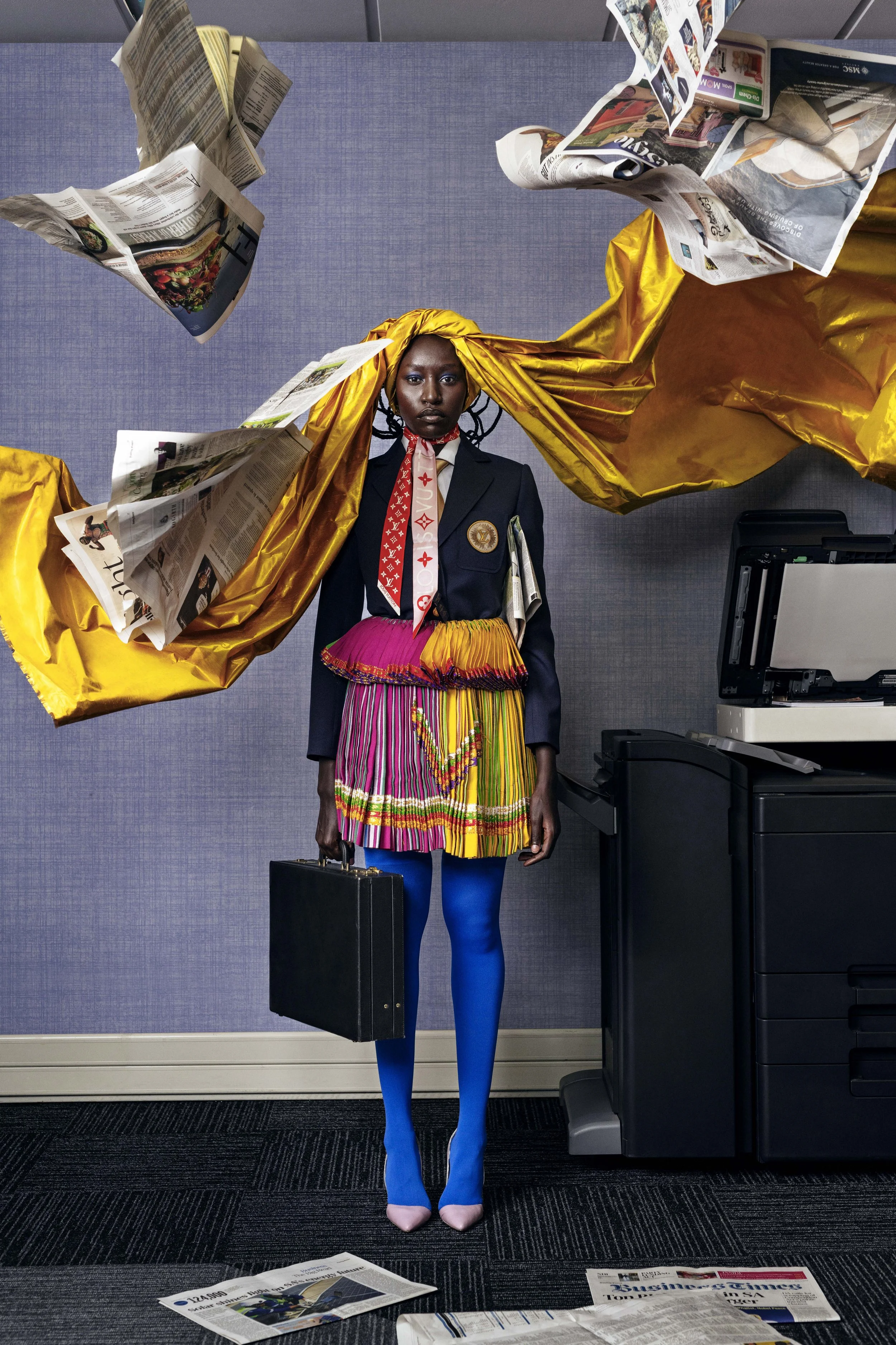 54 Magazine
