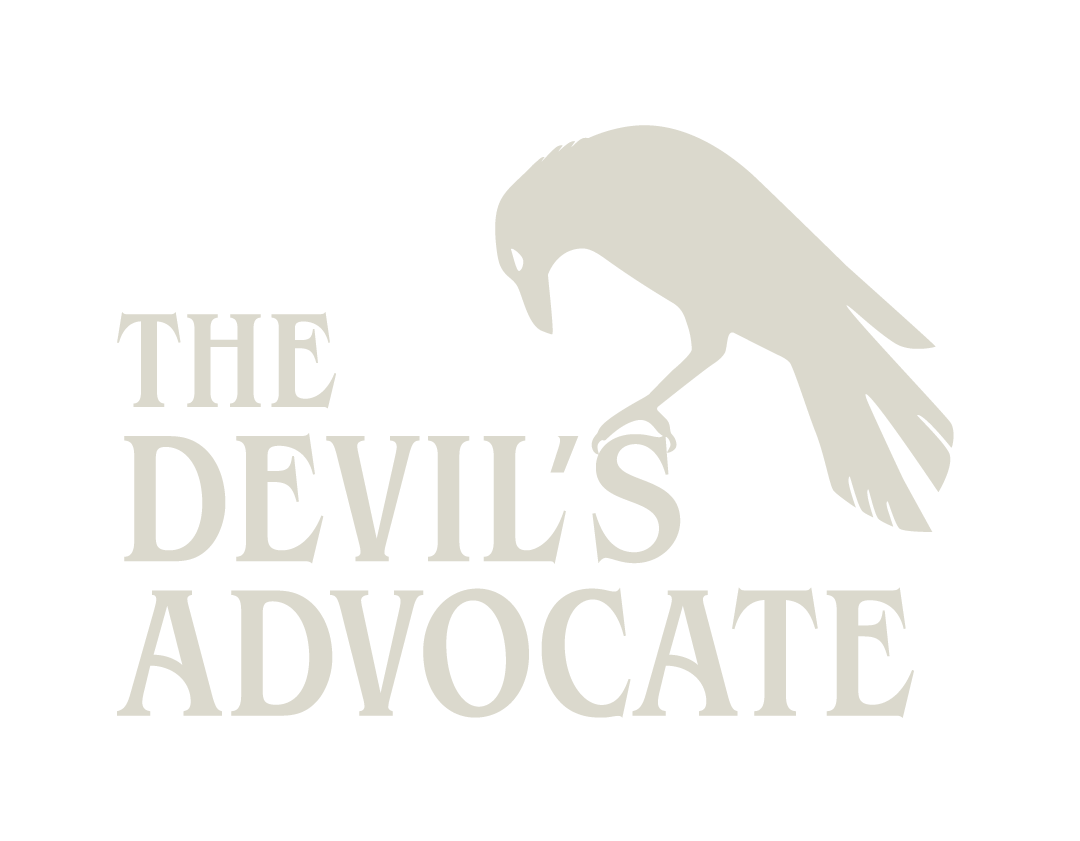 The Devil's Advocate