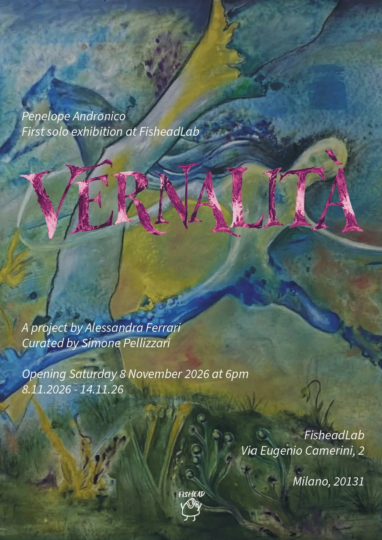 Vernalità