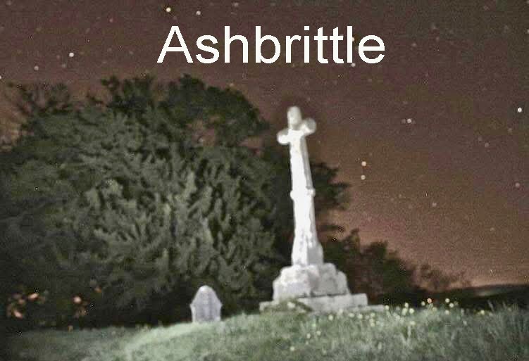 Ashbrittle Parish Council