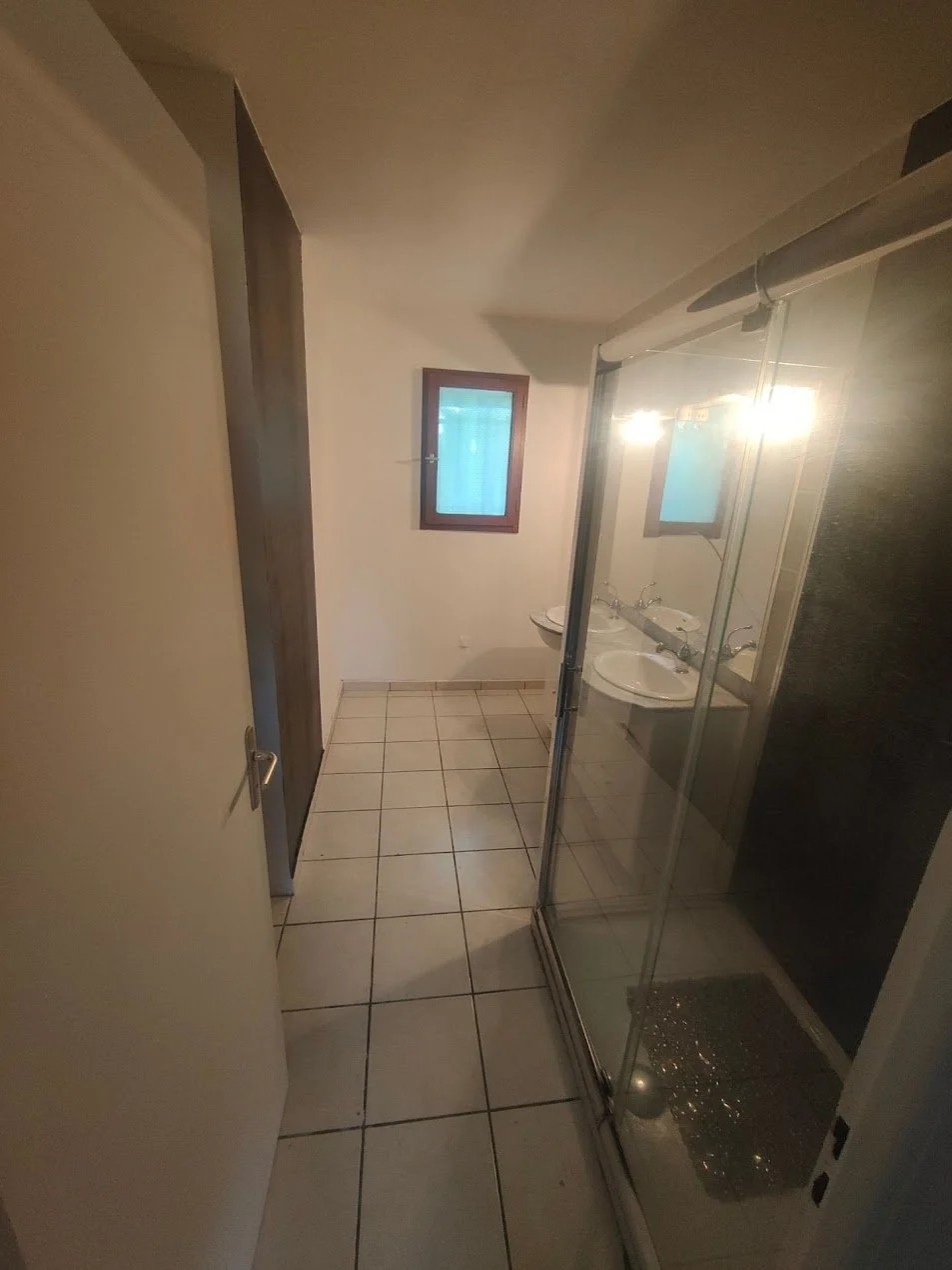 Salle de Bain Après