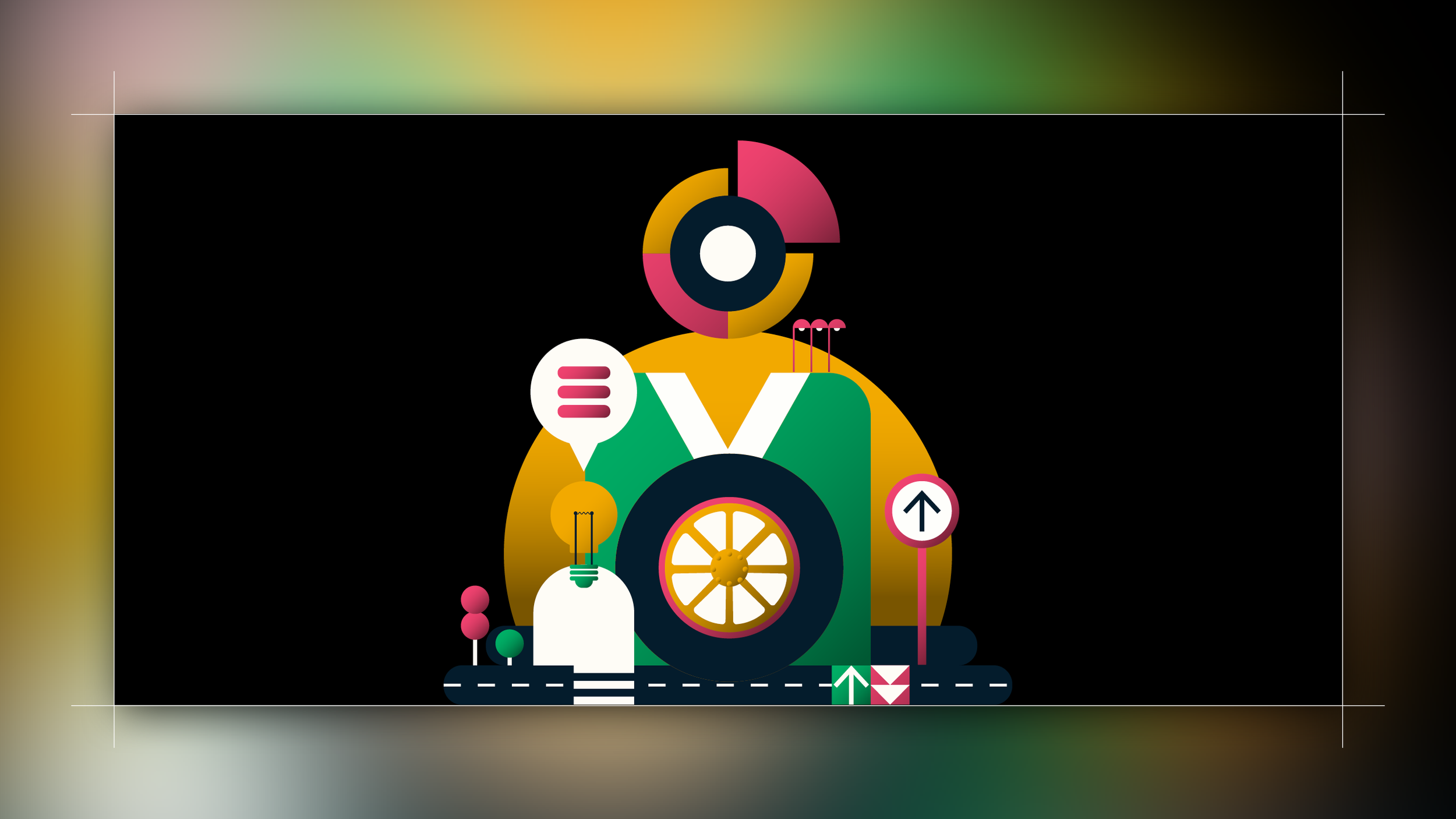 Built in Slices — Pizza Insurance