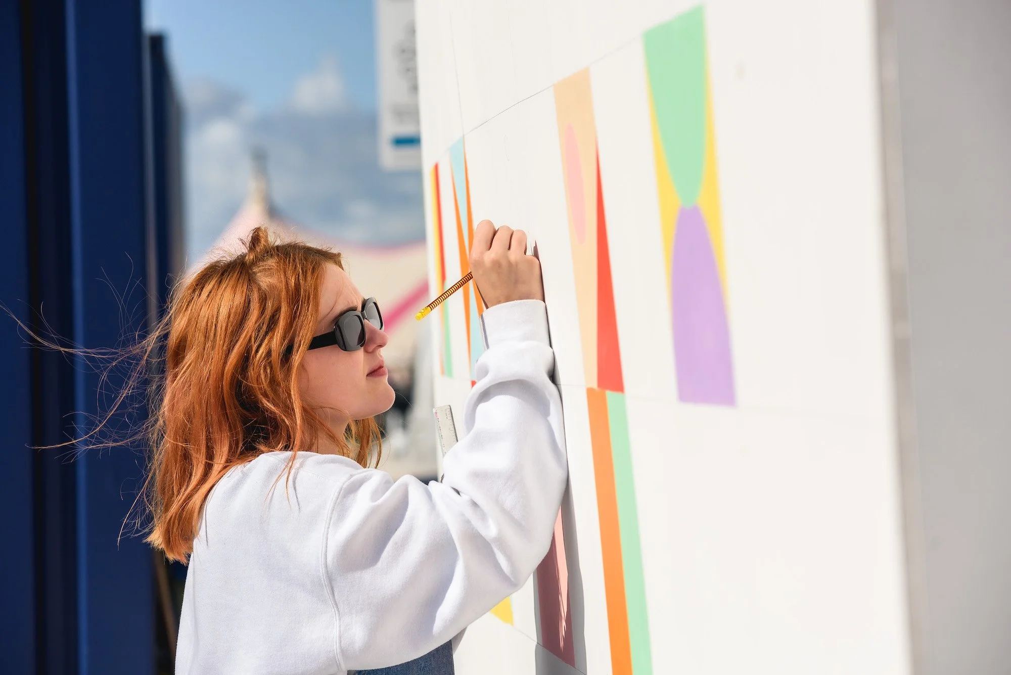 Vintage by The Sea  Deco Publique