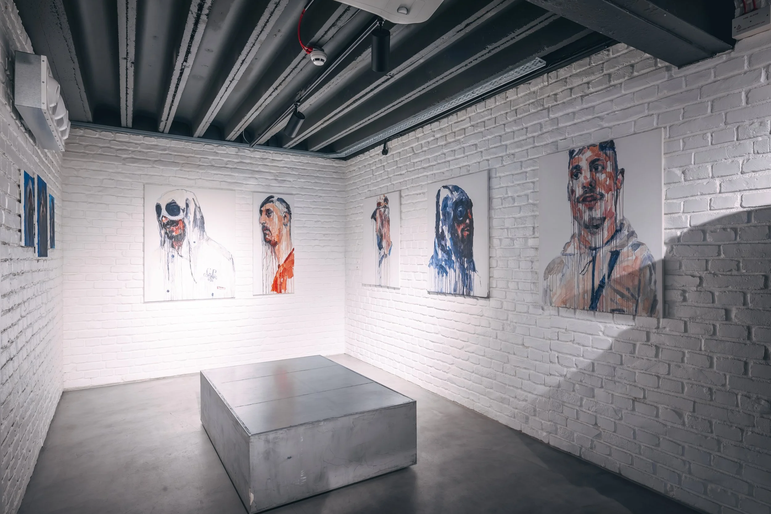 Seven Store Adil Amin - Hoodie