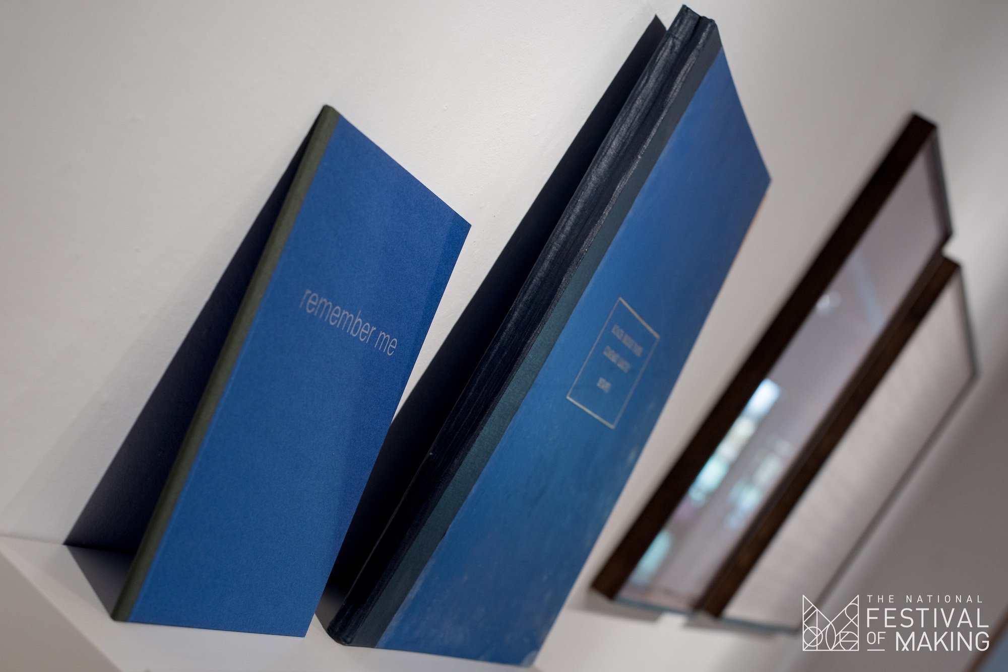 Art in Manufacturing Legacy