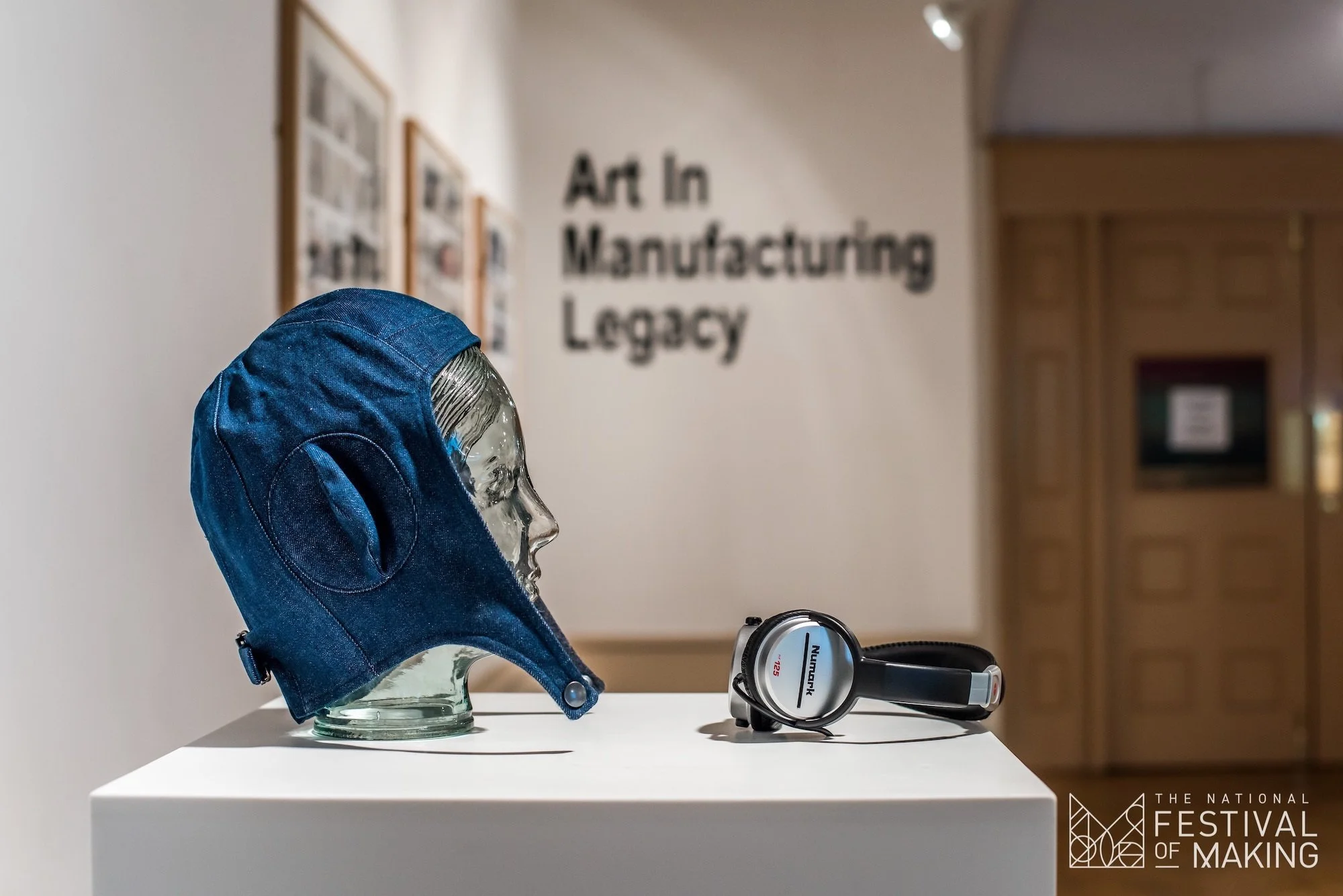 Art in Manufacturing Legacy