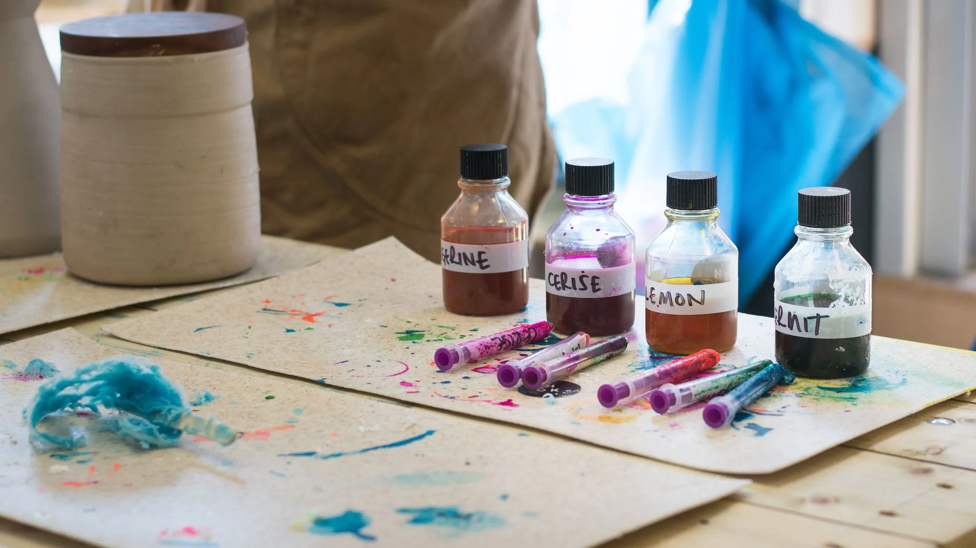 The National Festival of Making