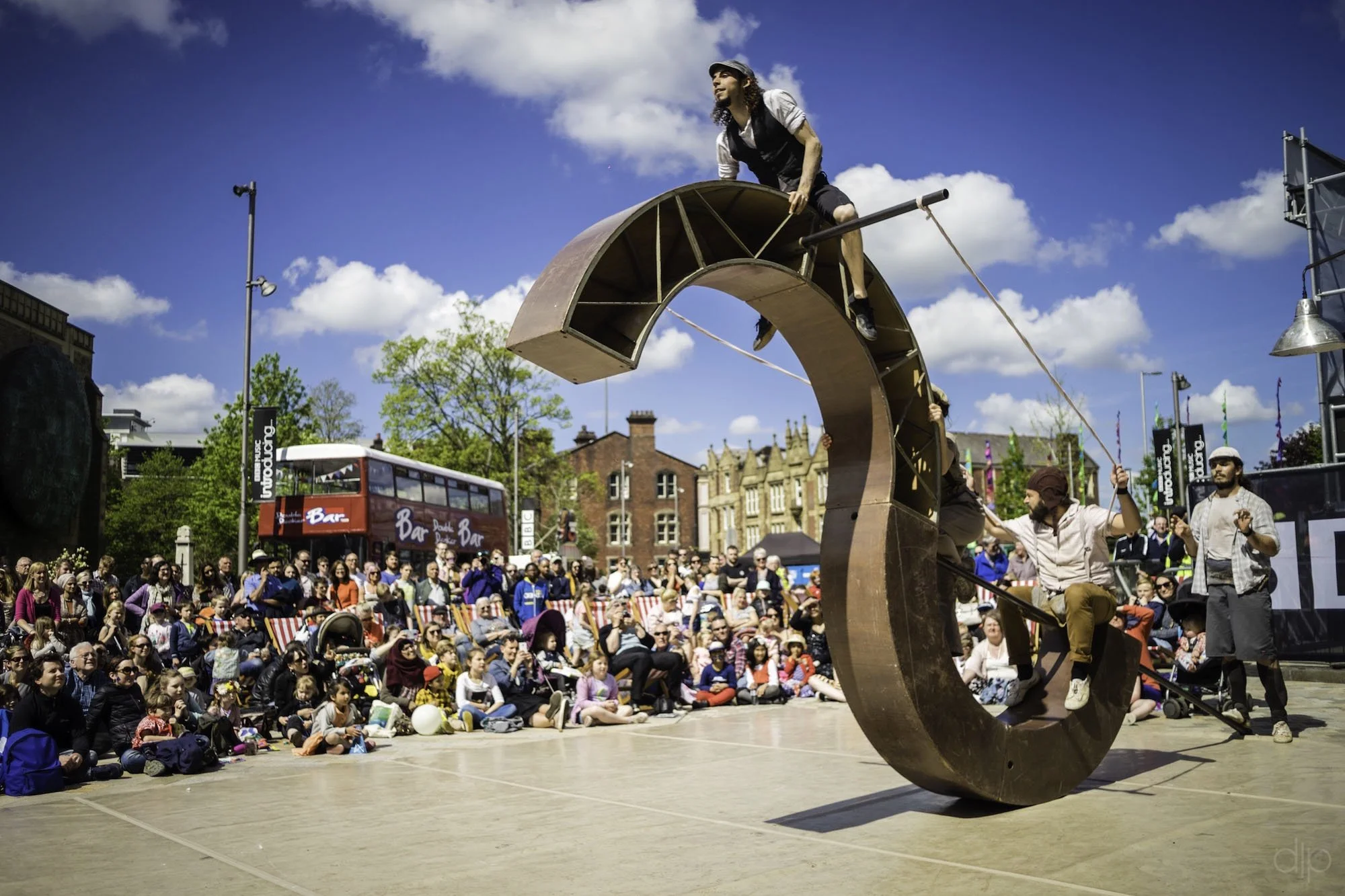 The National Festival of Making