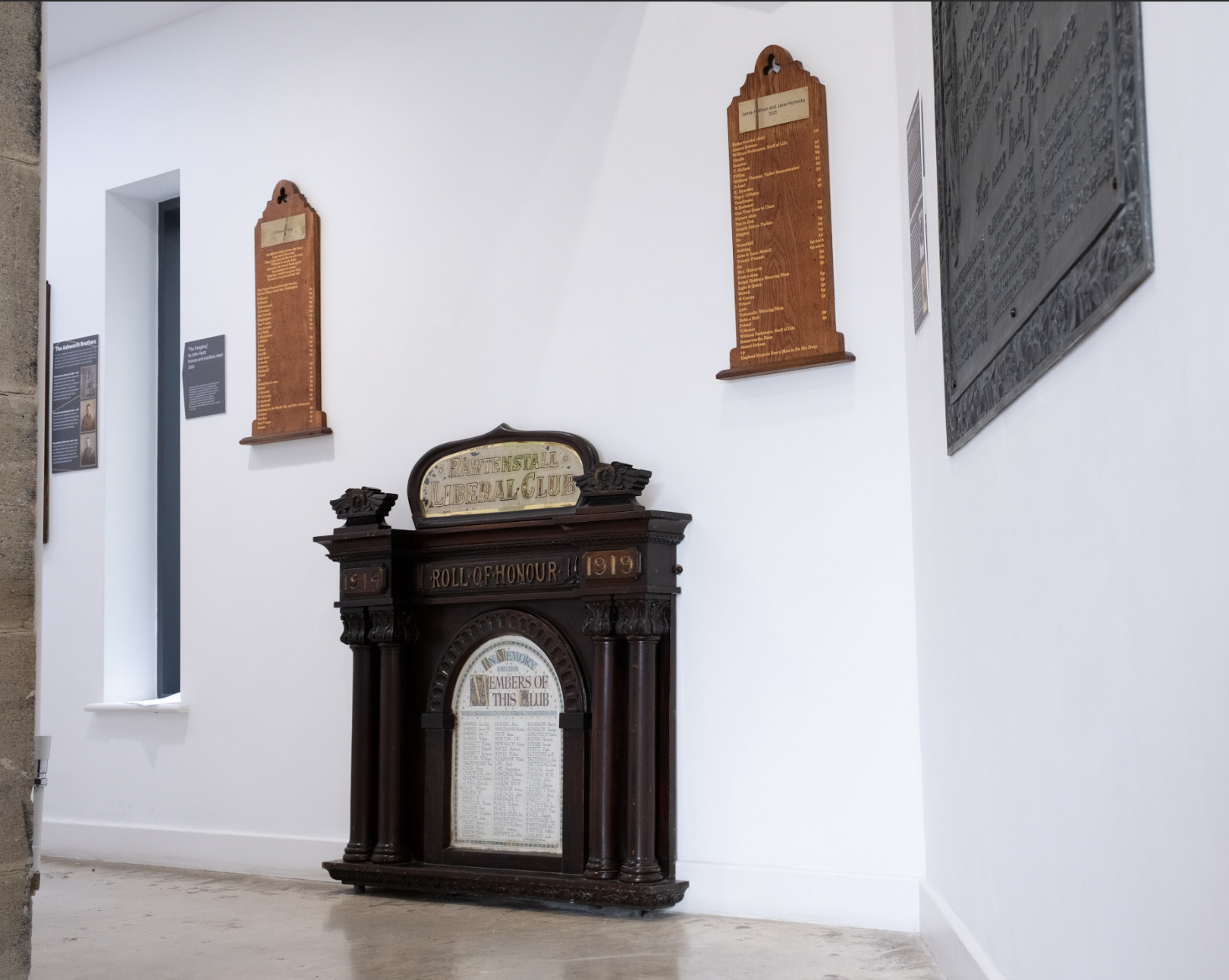 Contagious Acts Jamie Holman Contemporary art exhibition