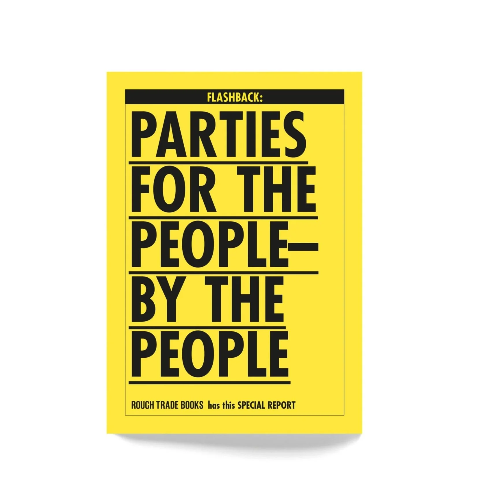 Jamie Holman Publication