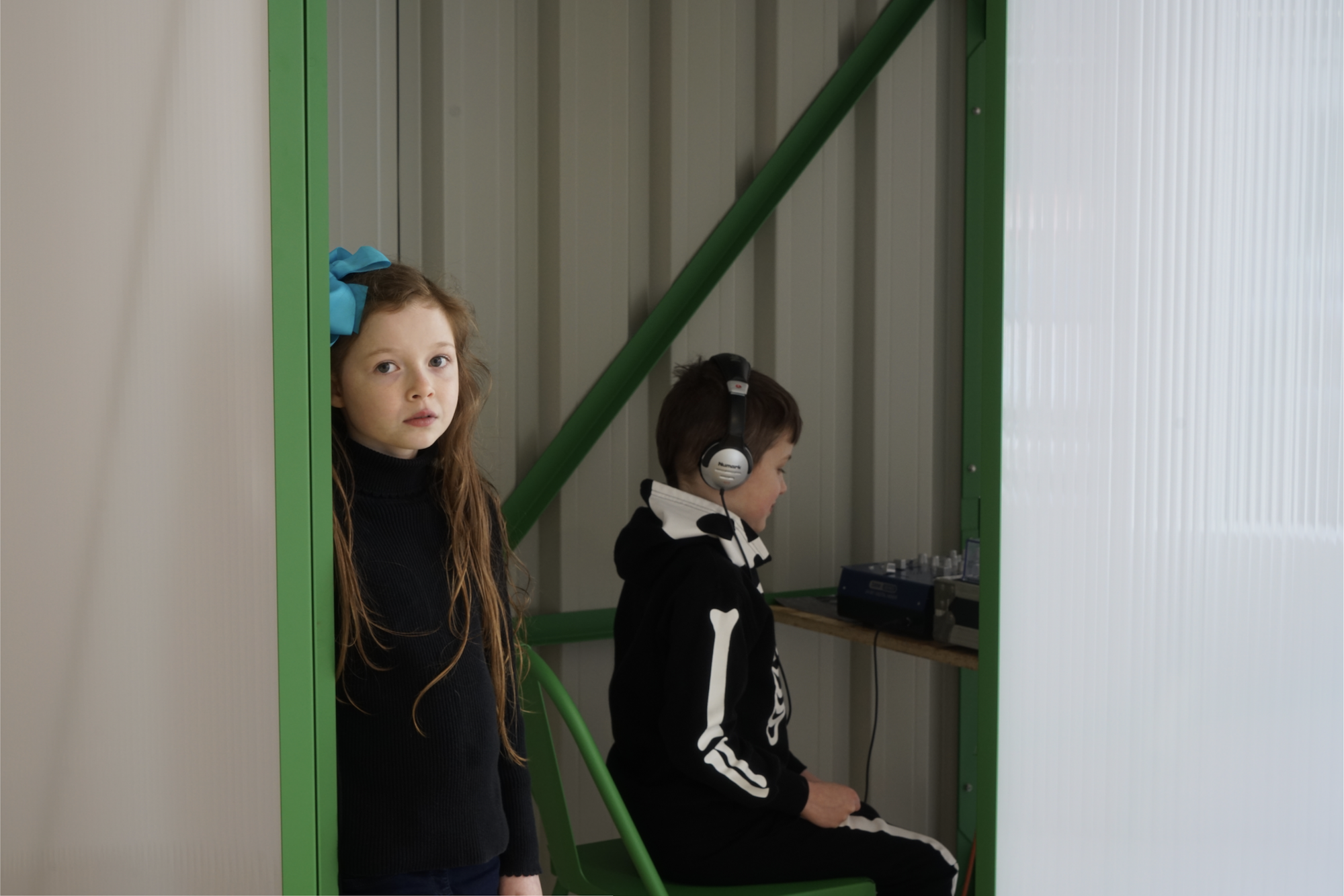 Transform and escape the Dogs Jamie Holman exhibition