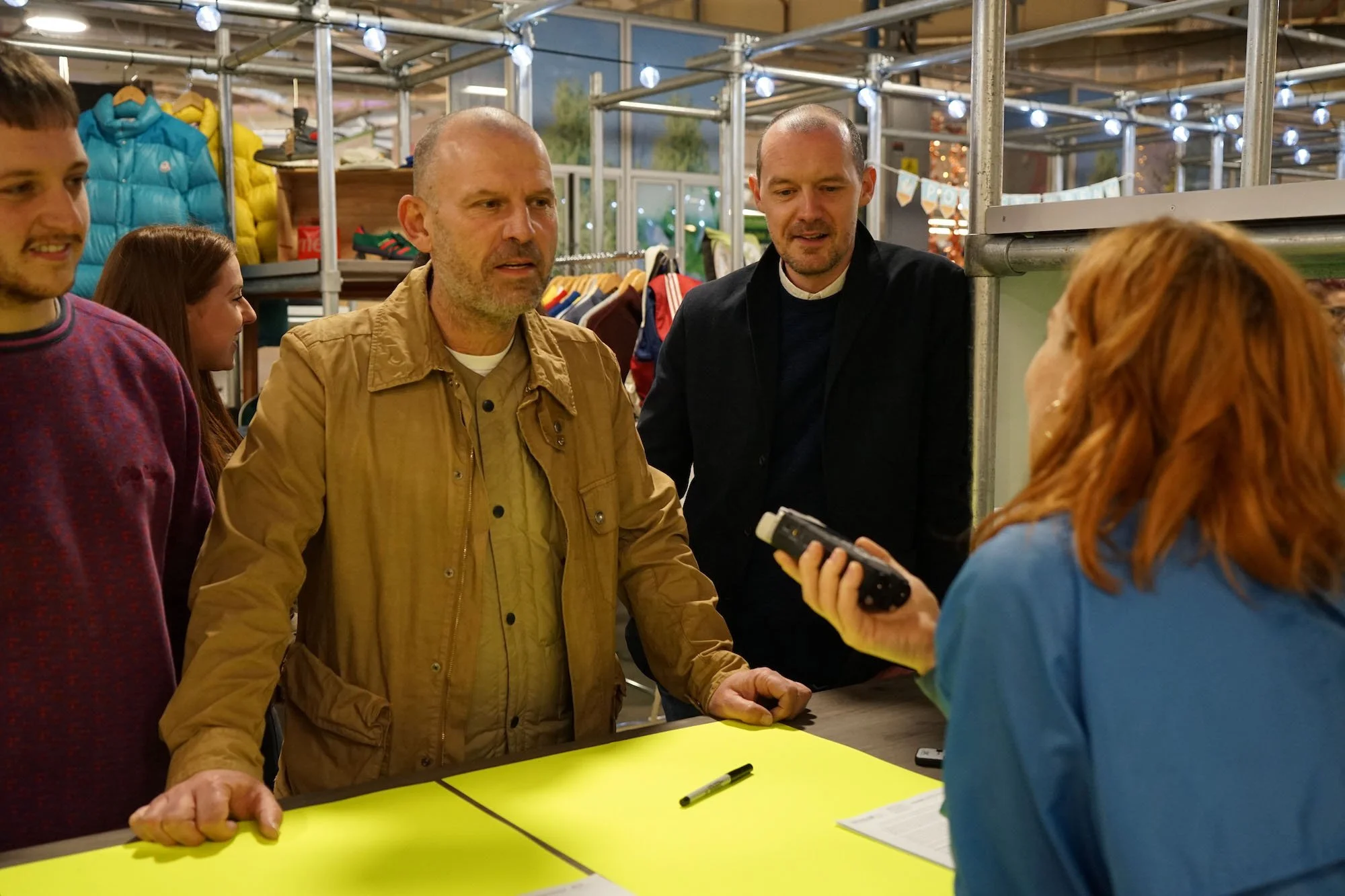 Flashback Acid House archive