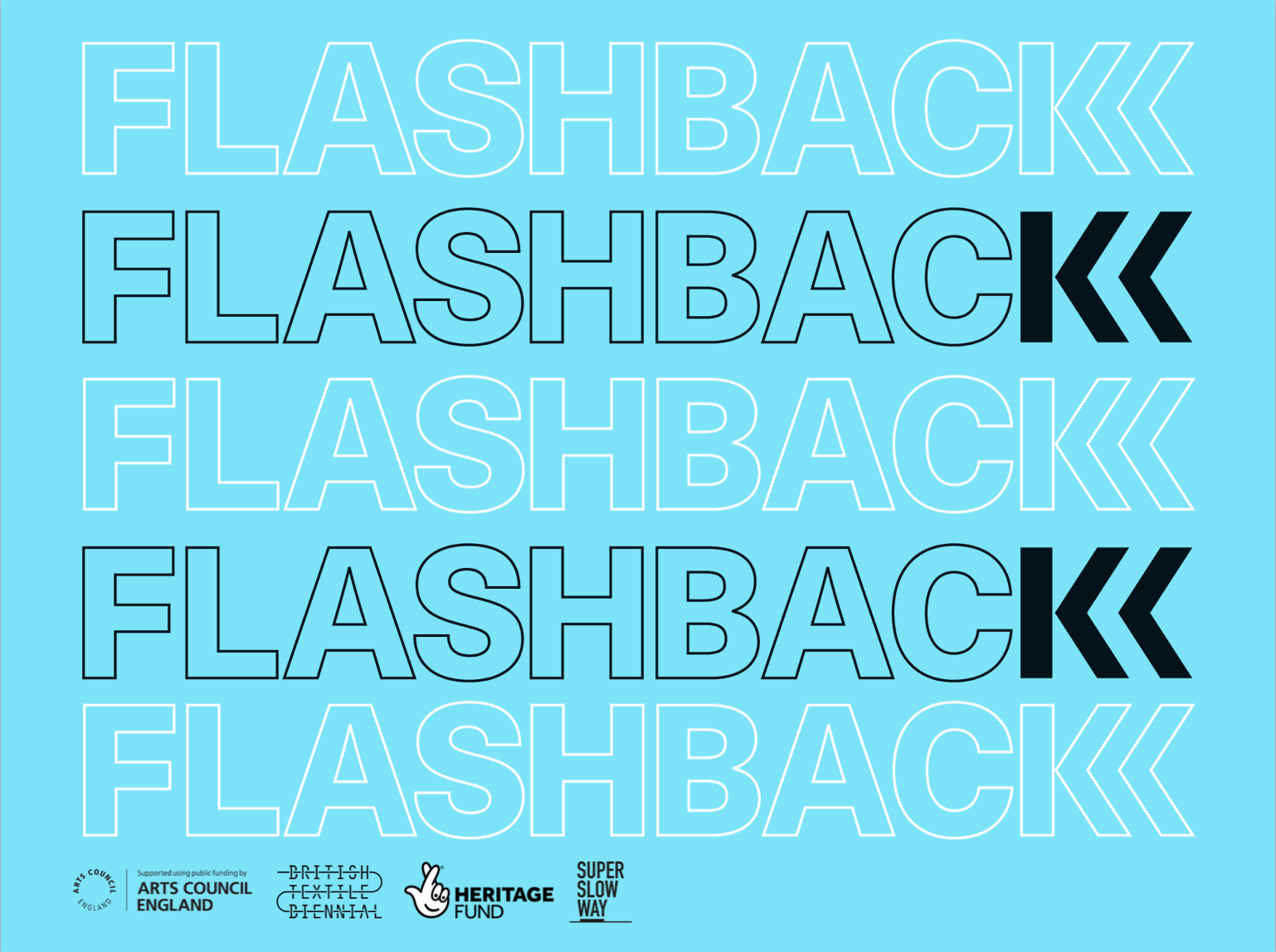 Flashback Acid House archive