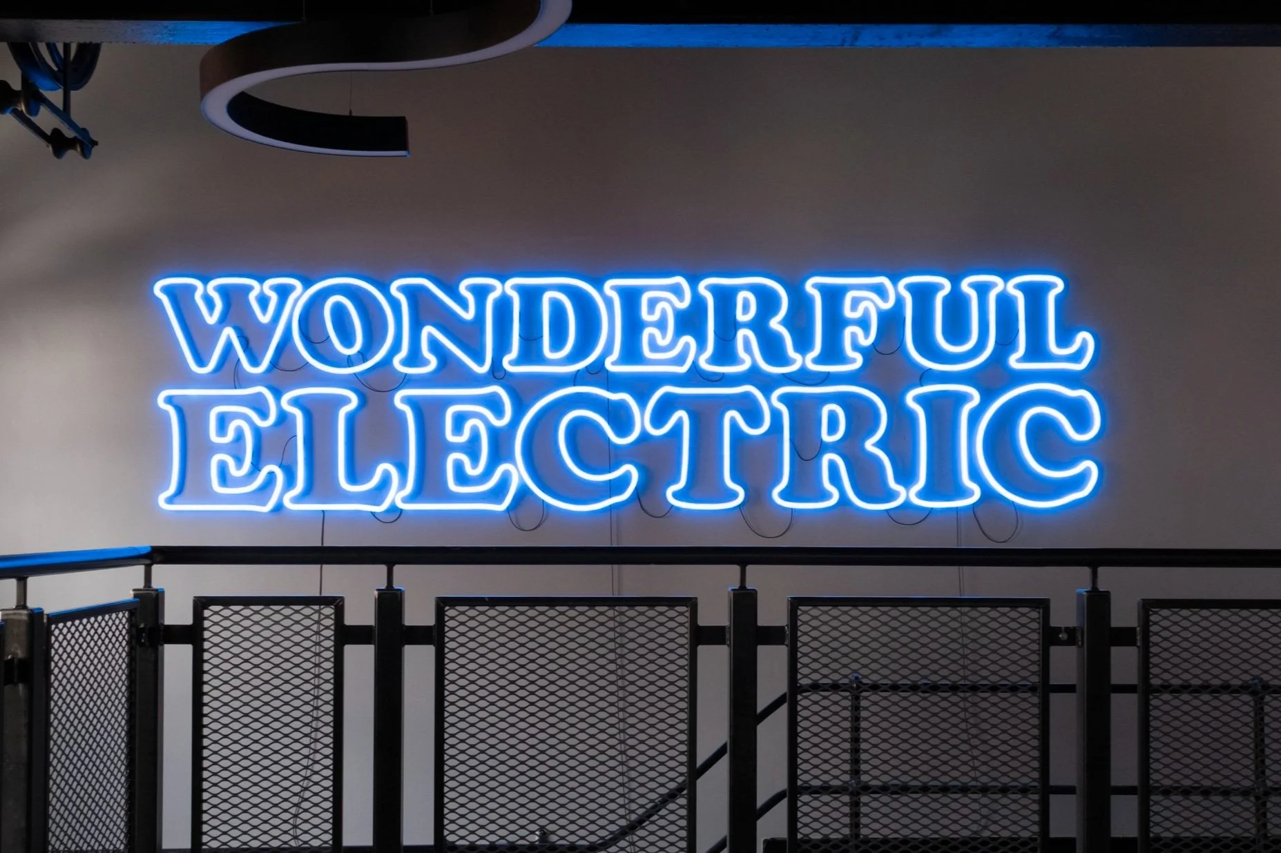 Wonderful Electric Uncultured Creatives