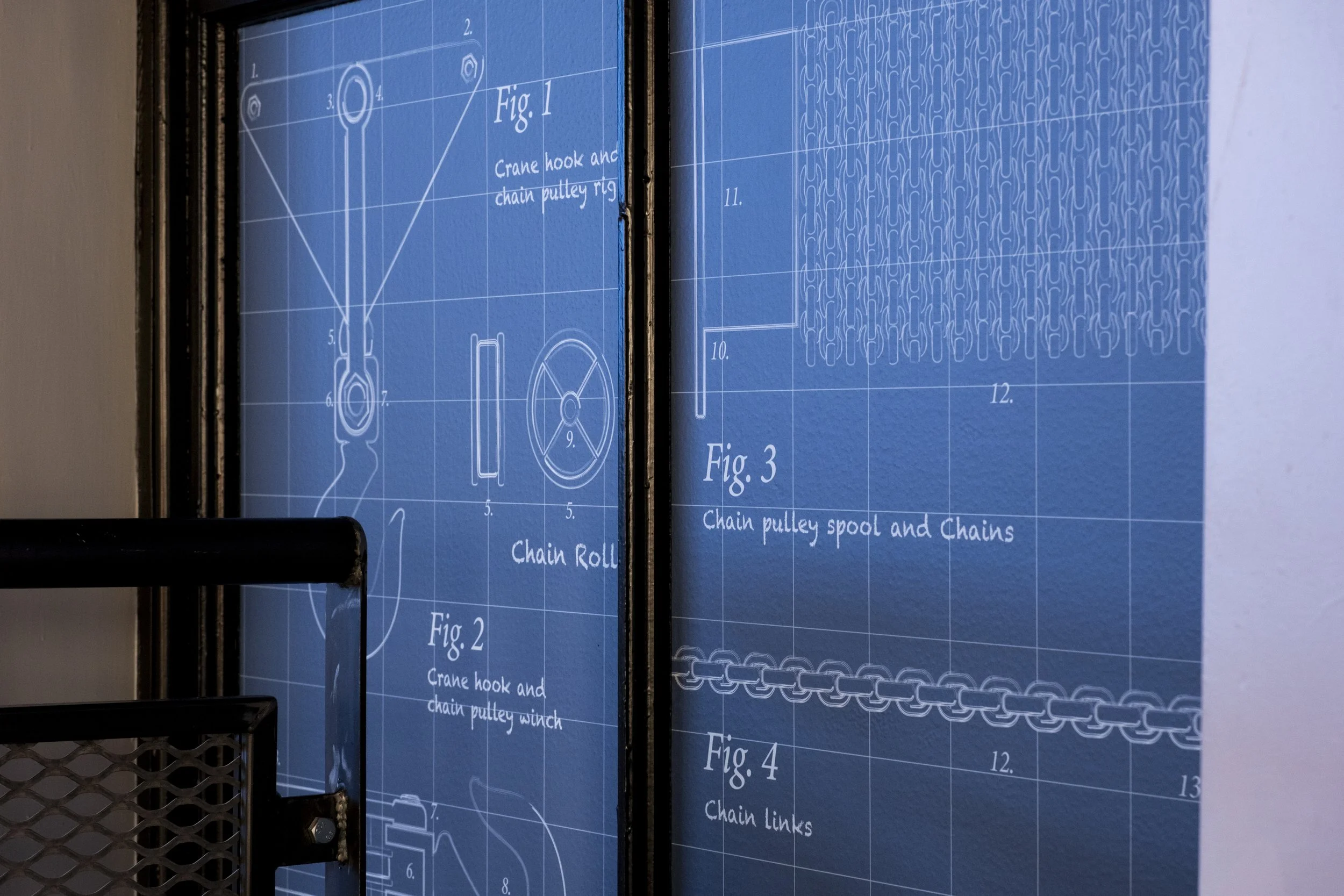 Wonderful Electric Uncultured Creatives