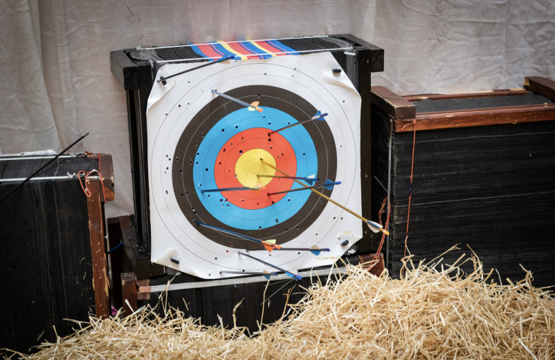 Quiver - archery event