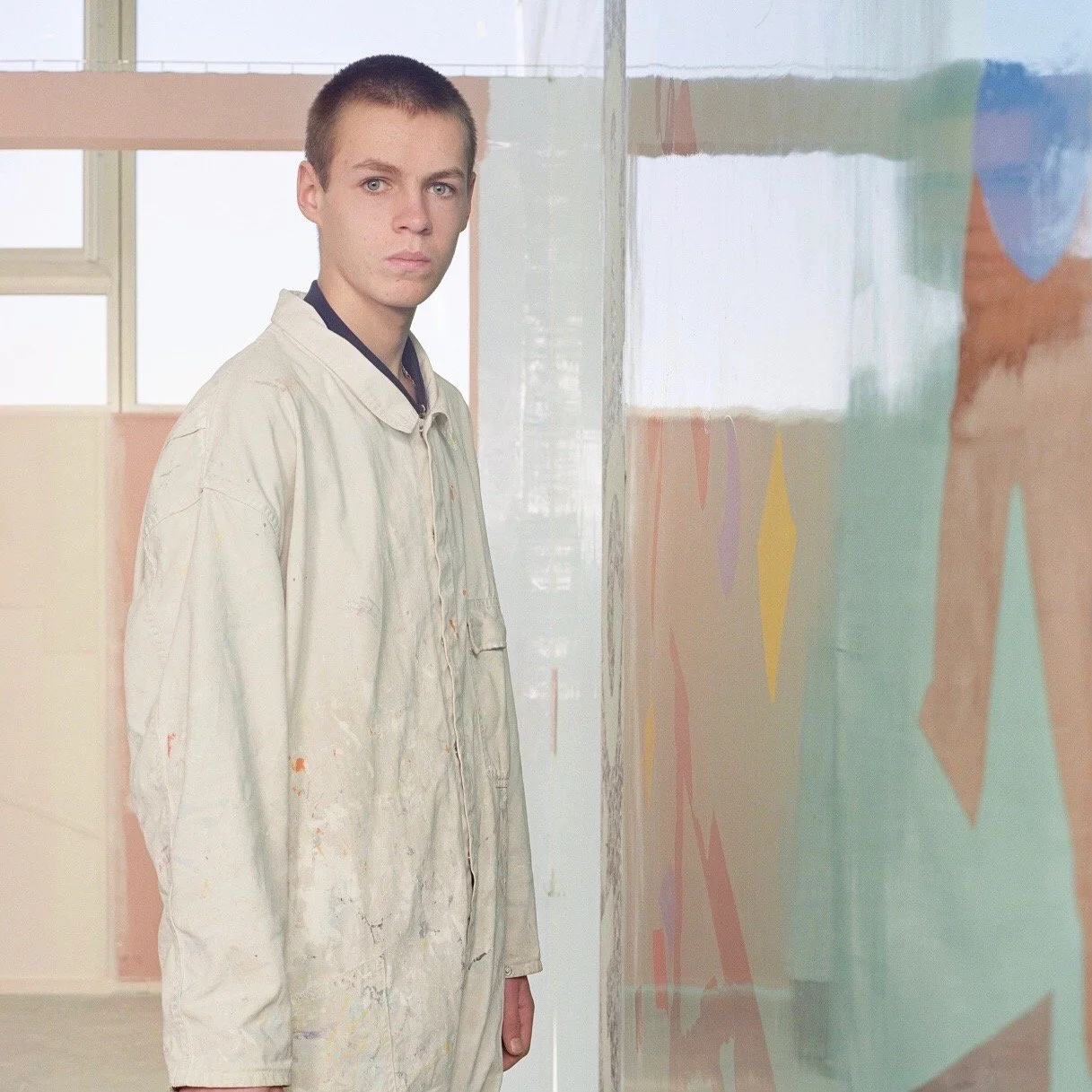 Charles Freger AIM Legacy