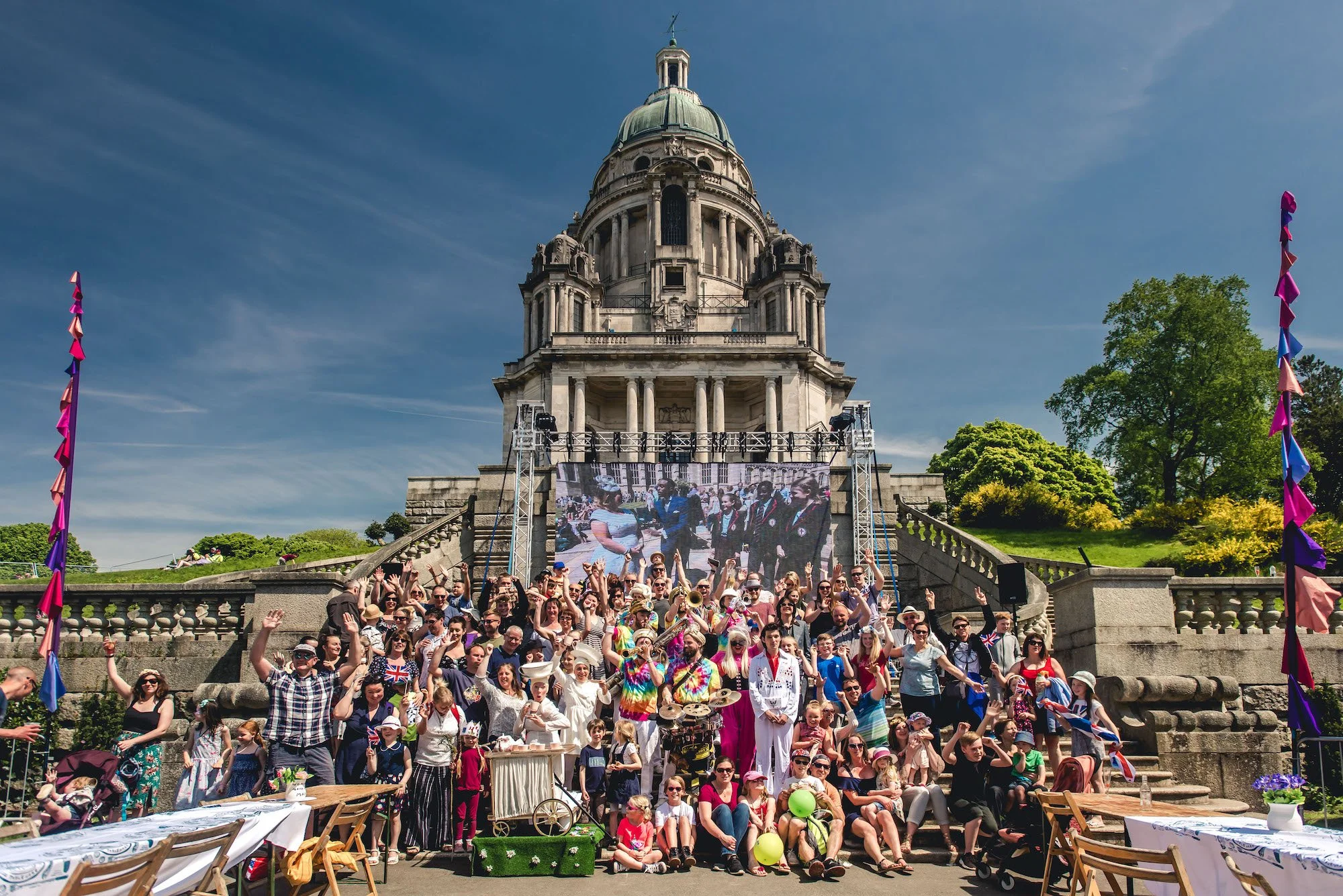 Royal I Do at Highest Point