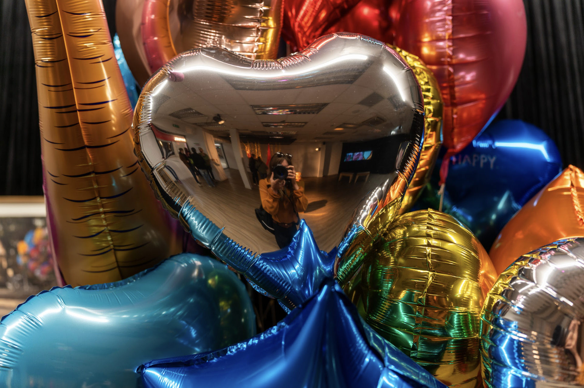 Middlesborough Arts Week 22 Carats Alina Akhbar