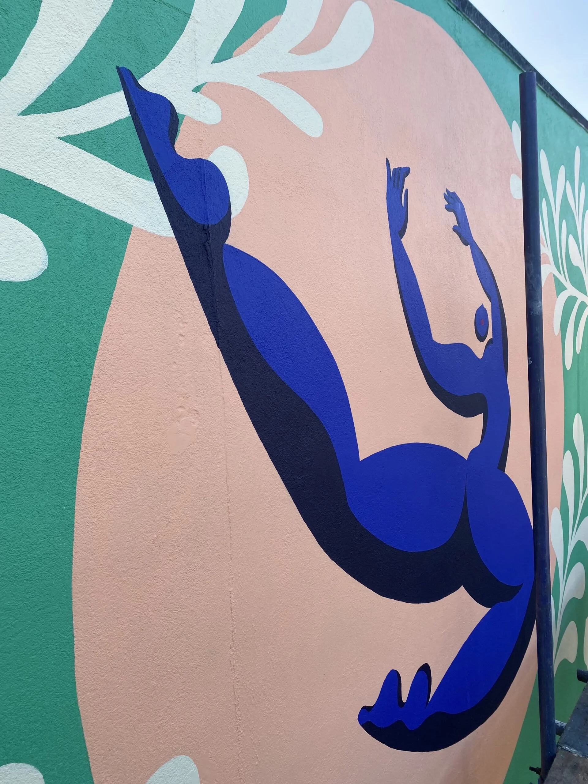 Zoe Power The Manchester College