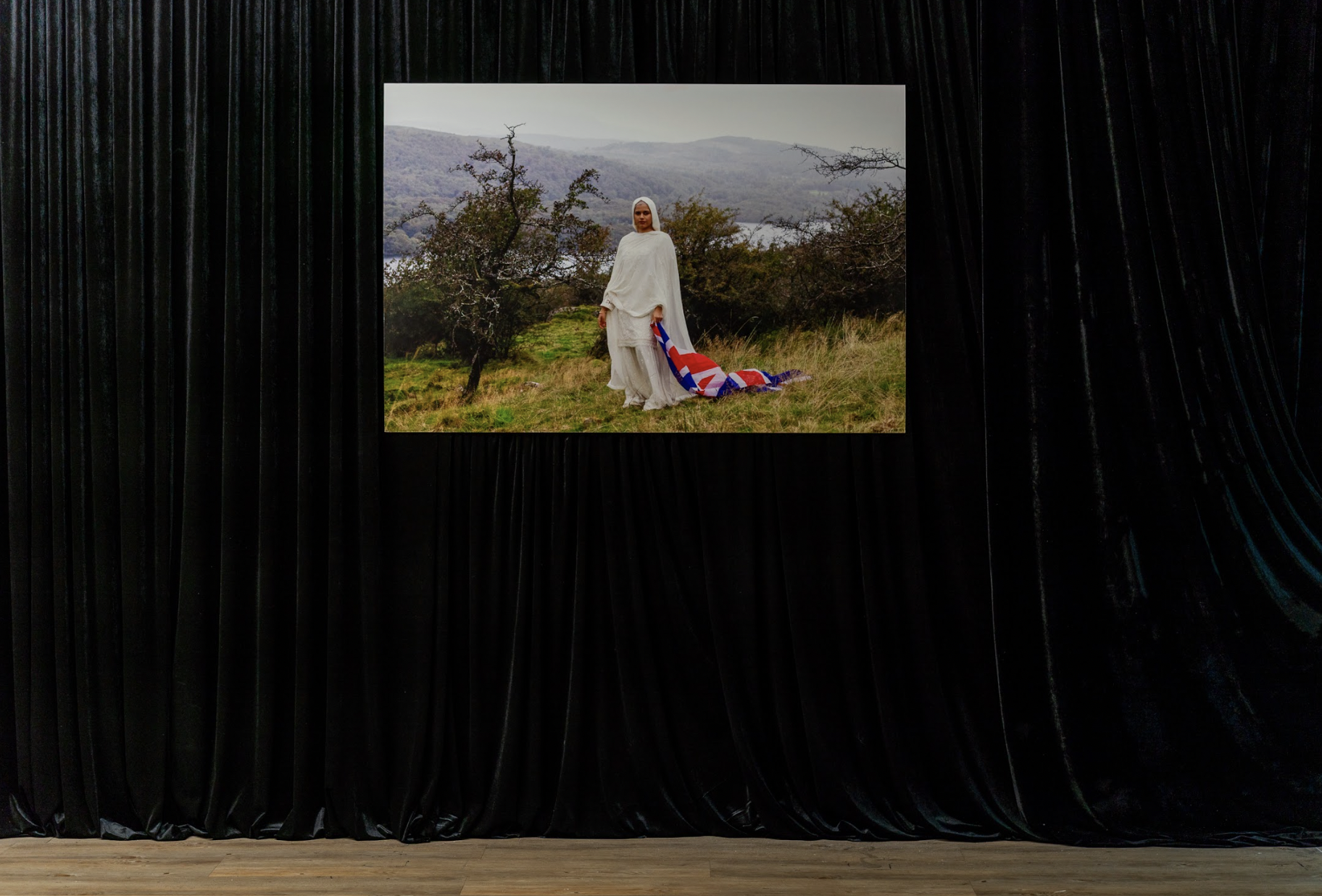 Middlesborough Arts Week 22 Carats Azraa Motala