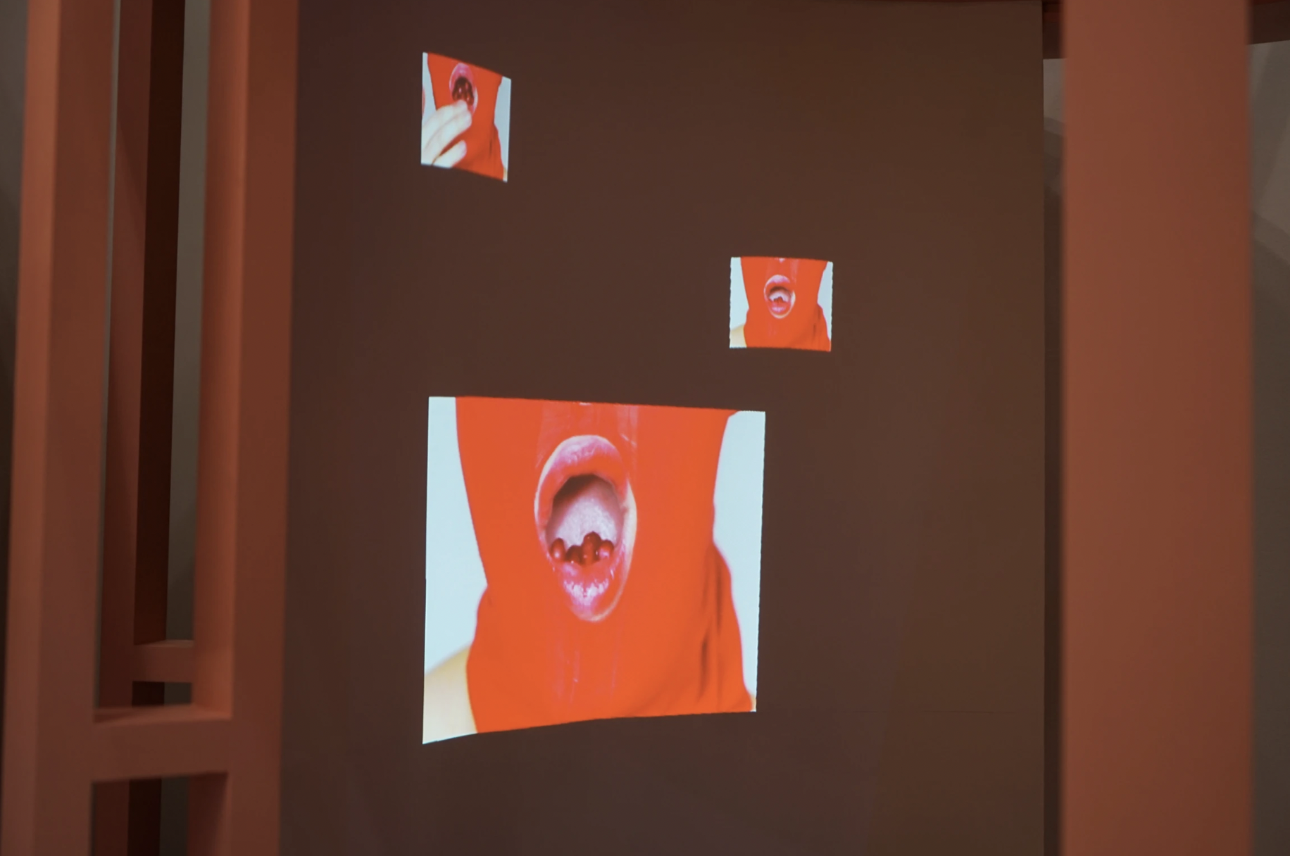 The Manchester Contemporary Lydia McCaig