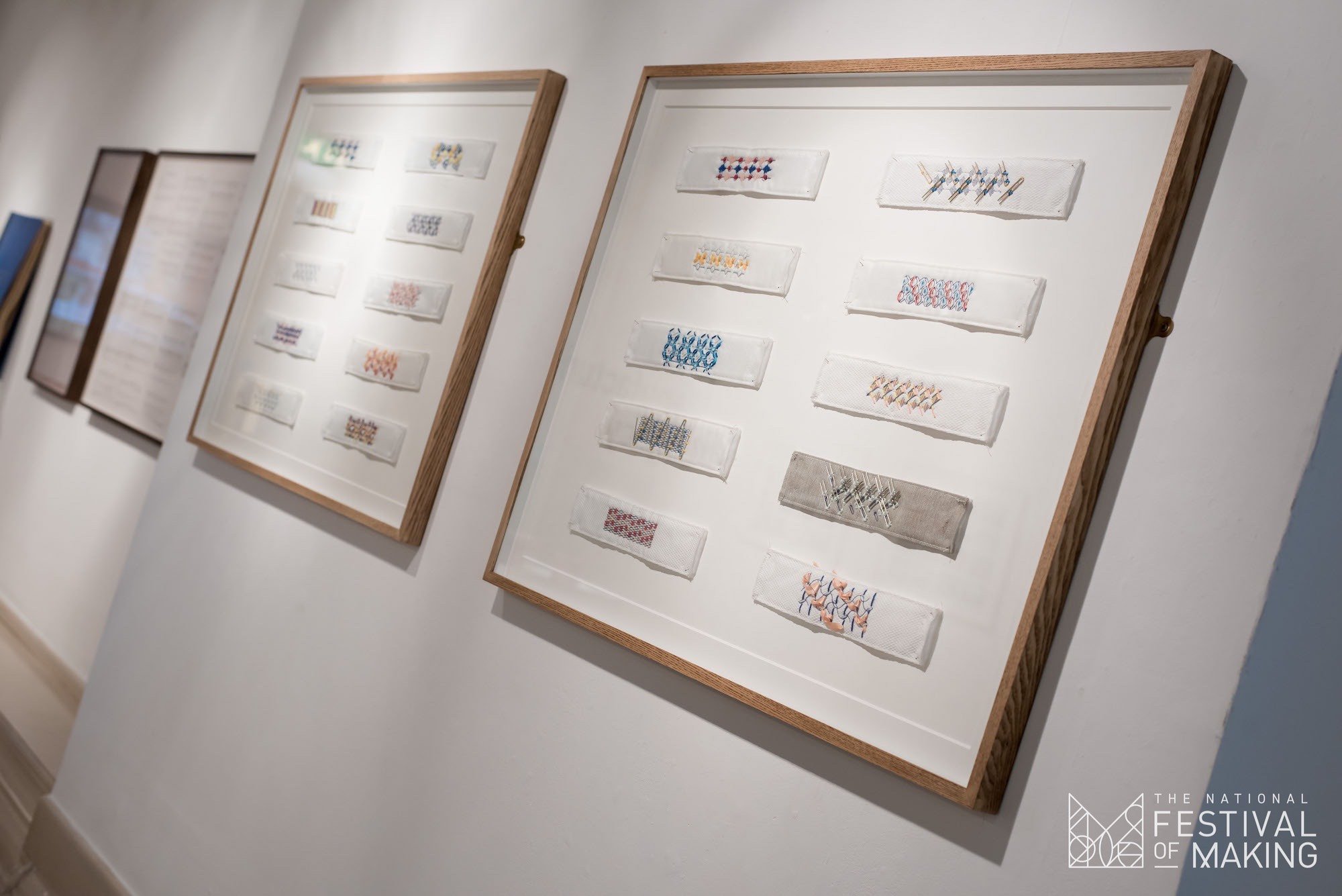 Art in Manufacturing Legacy