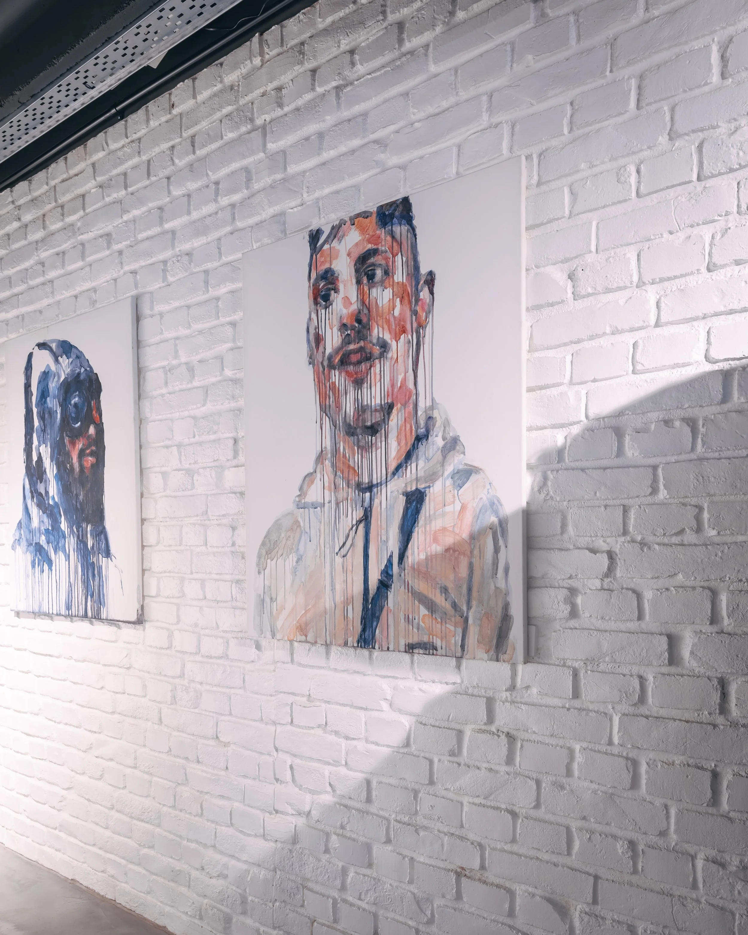 Seven Store Adil Amin - Hoodie