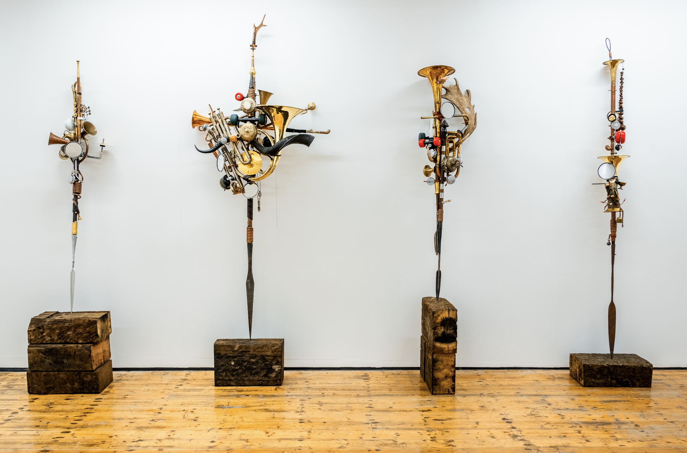 Prism Contemporary Masimba Hwati