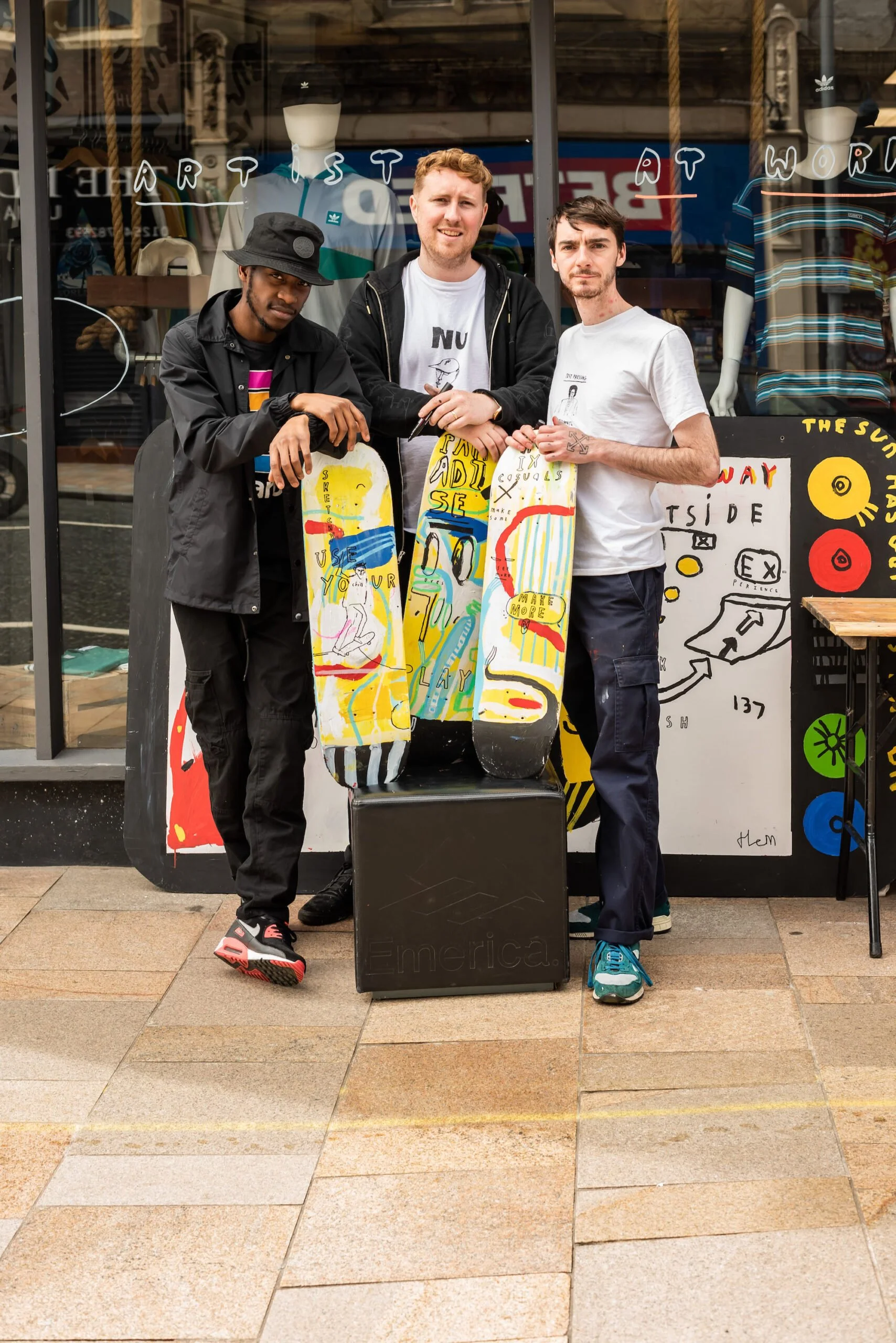 The National Festival of Making